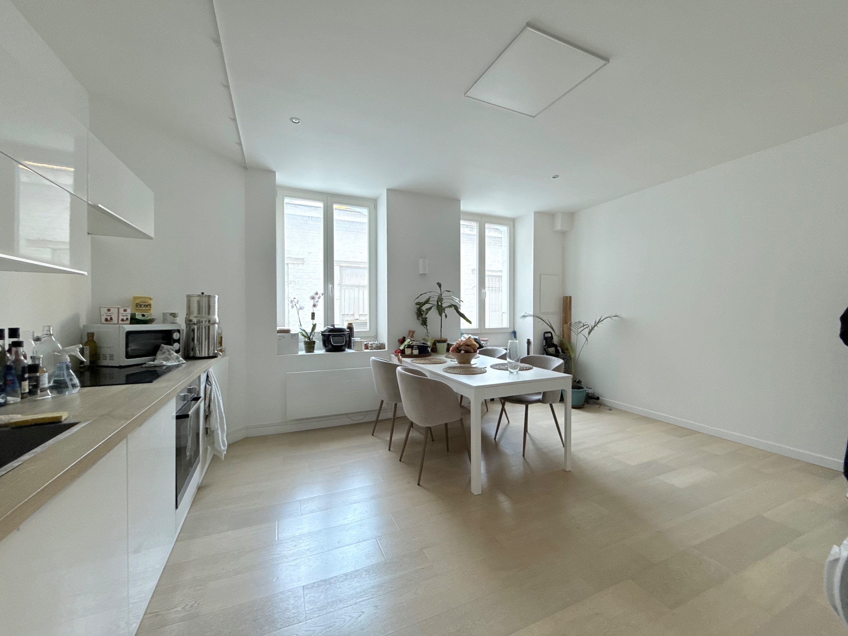  Appartement - 物件實景
