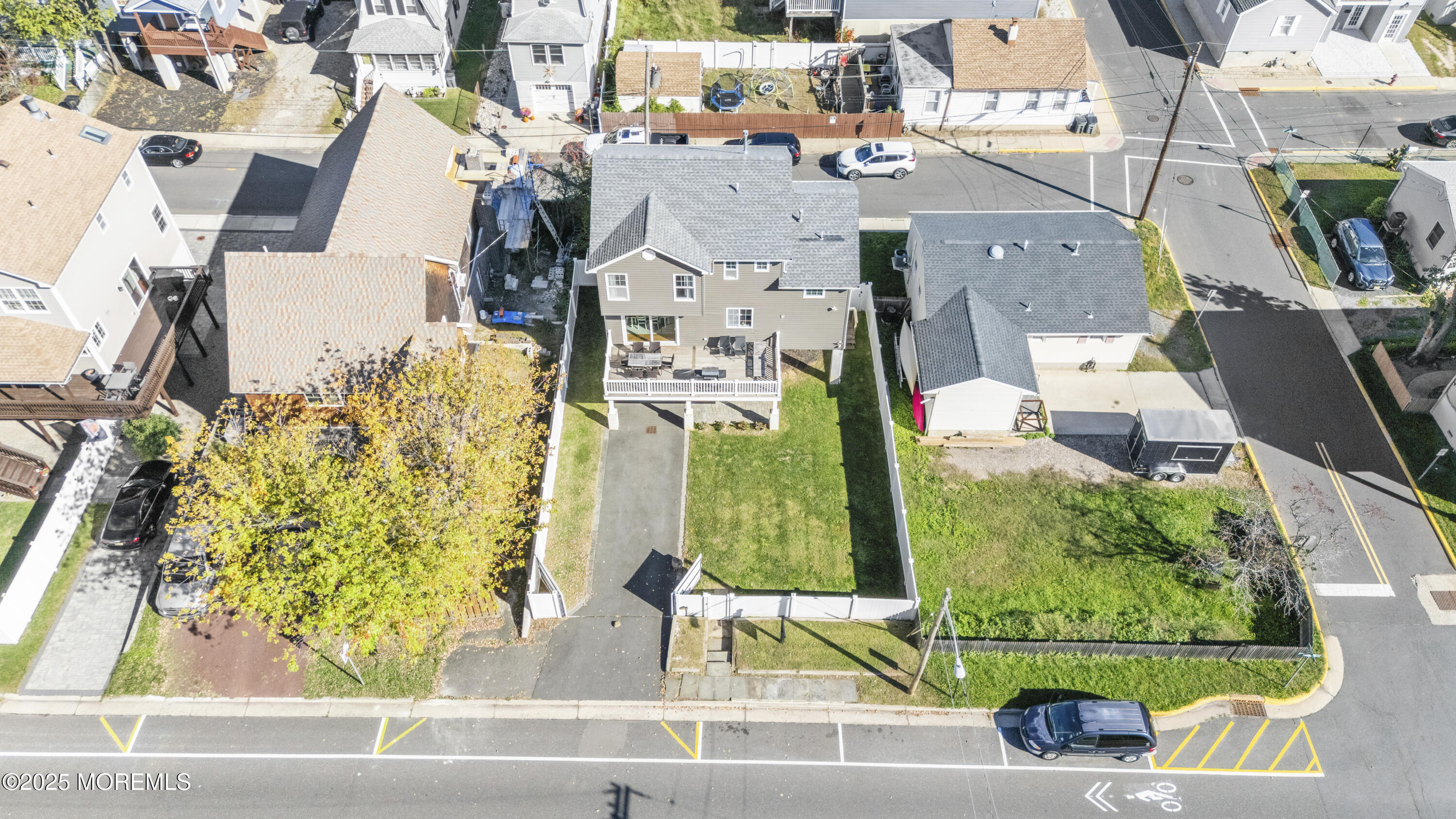 Highlands, New Jersey, 07732, United States, 3 Bedrooms Bedrooms, ,3 BathroomsBathrooms,Residential,For Sale,1977808