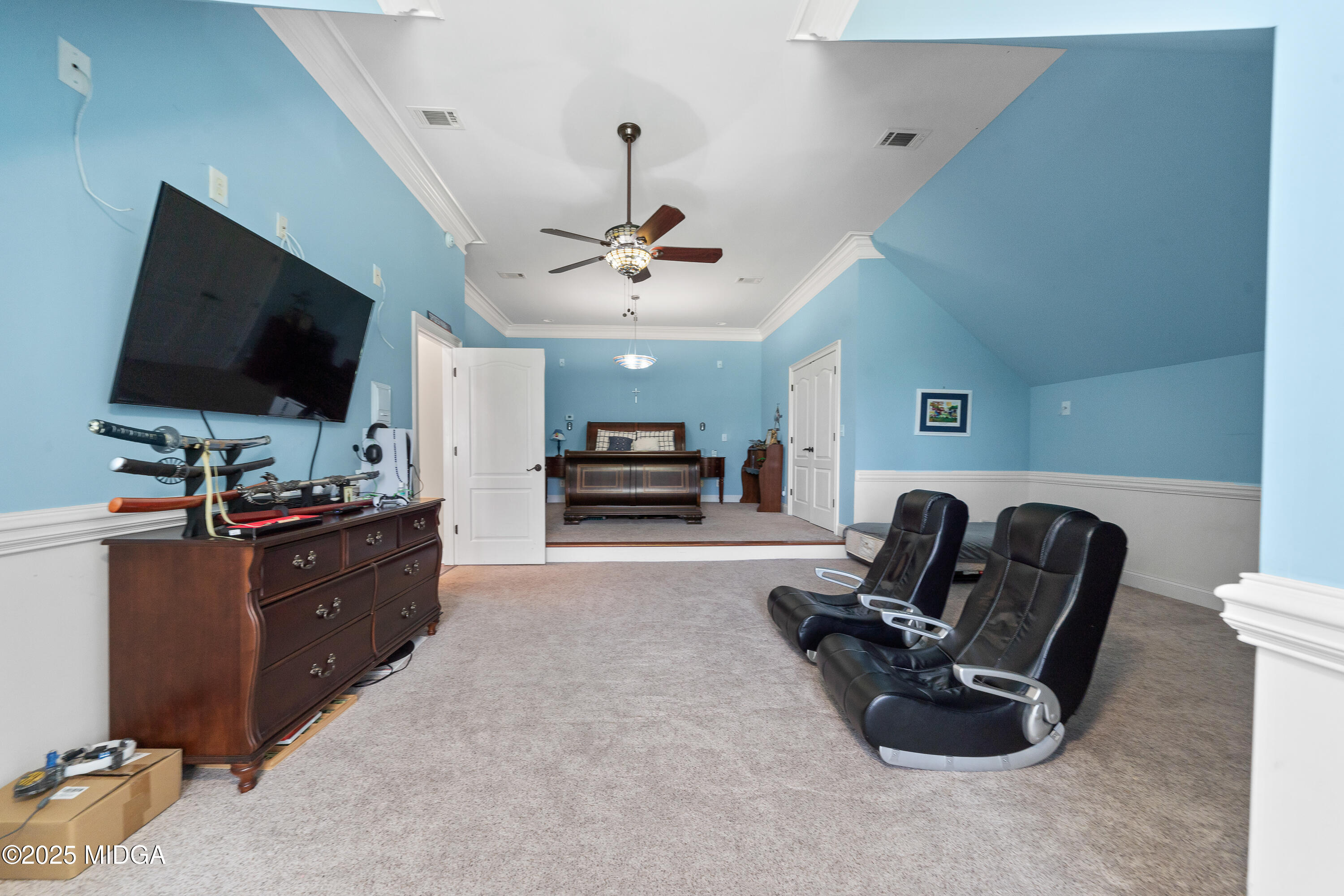 Macon, Georgia, 31220, United States, 5 Bedrooms Bedrooms, ,5 BathroomsBathrooms,Residential,For Sale,1850155