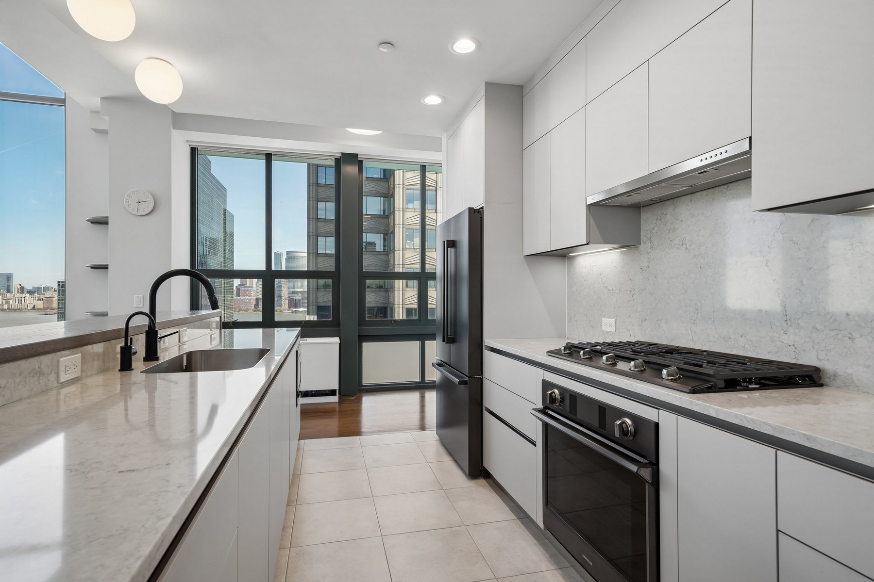  105 Greene Street, unit 1901, Jersey City, NJ 07302 - 物件實景