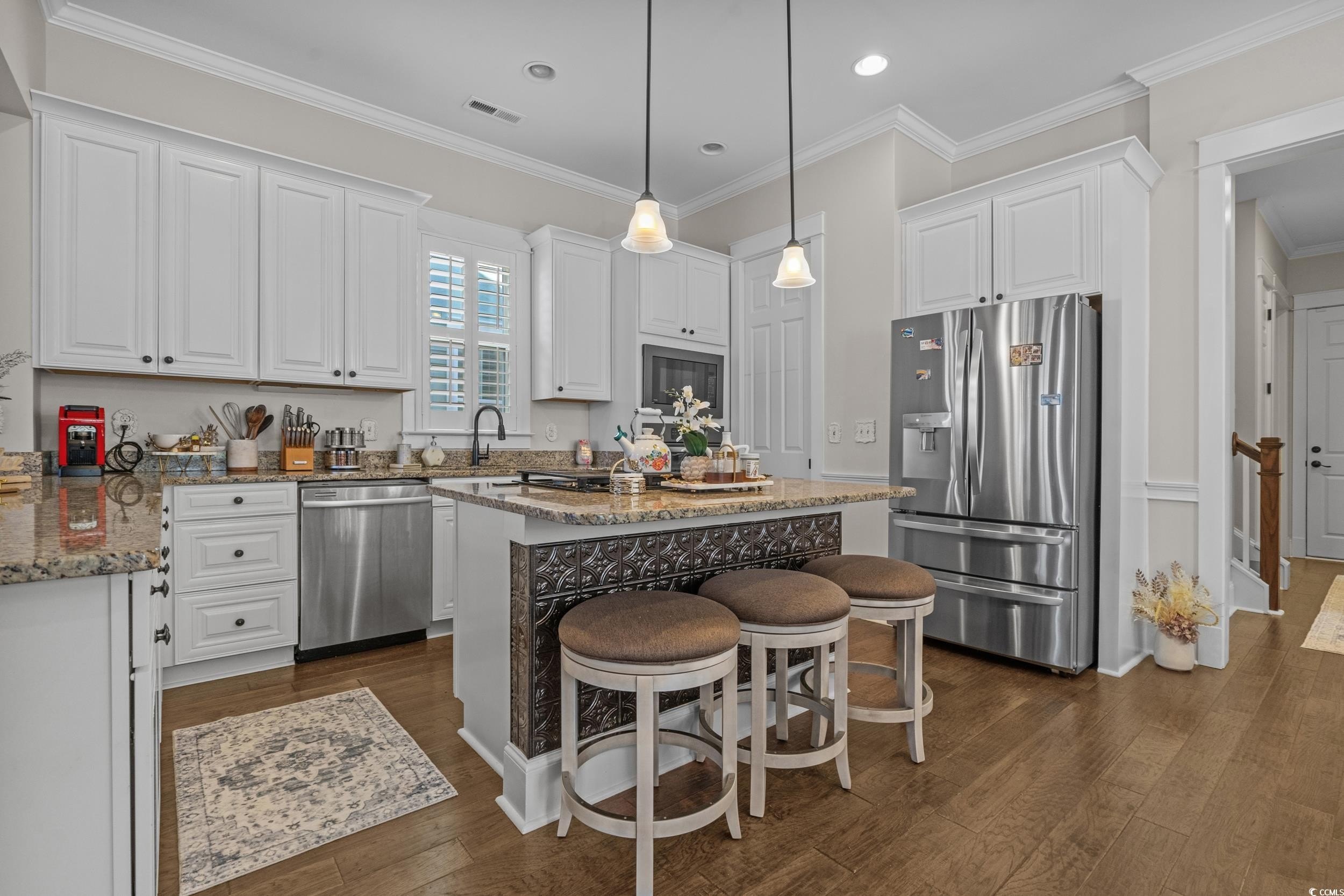 Myrtle Beach, South Carolina, 29577, United States, 5 Bedrooms Bedrooms, ,4 BathroomsBathrooms,Residential,For Sale,1984605