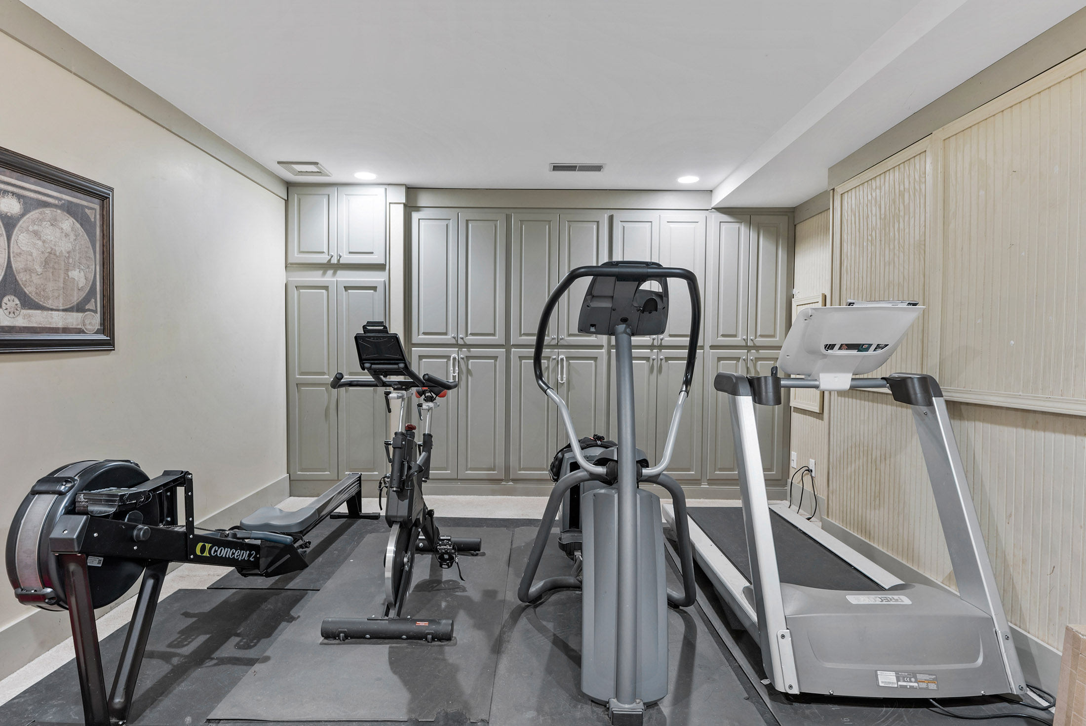  Timeless Colonial-Style Estate Near Historic Roswell - 物件實景