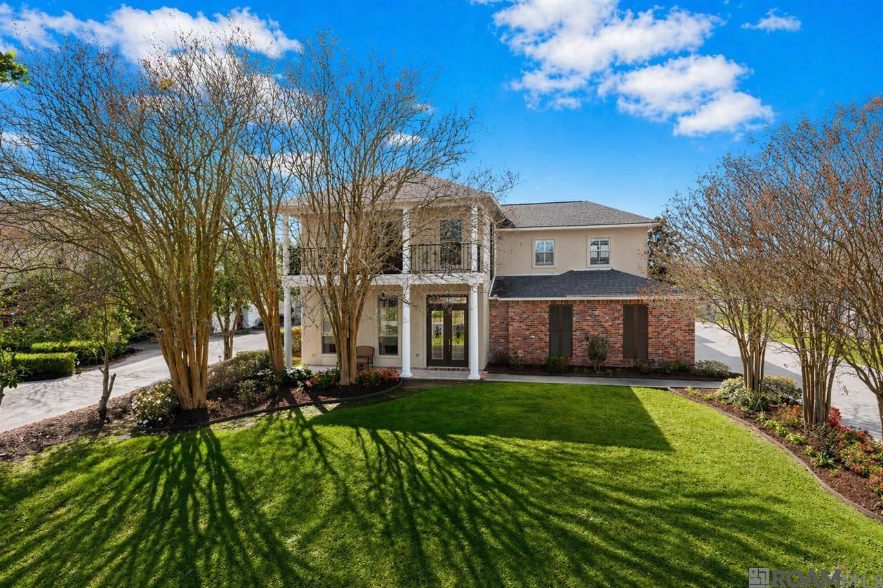 Gonzales, Louisiana, 70737, United States, 4 Bedrooms Bedrooms, ,3 BathroomsBathrooms,Residential,For Sale,2023564