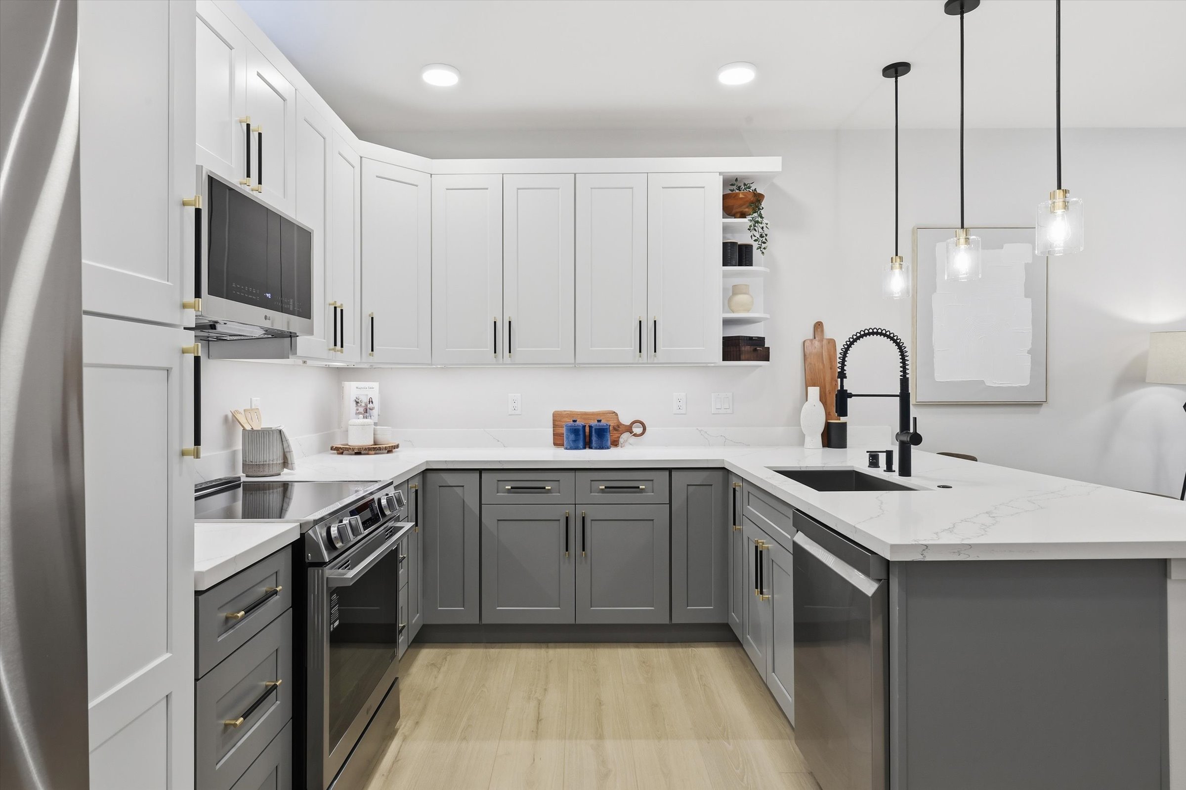  14608 Corliss Ave N Unit #B, Shoreline, WA 98133 - 物件實景