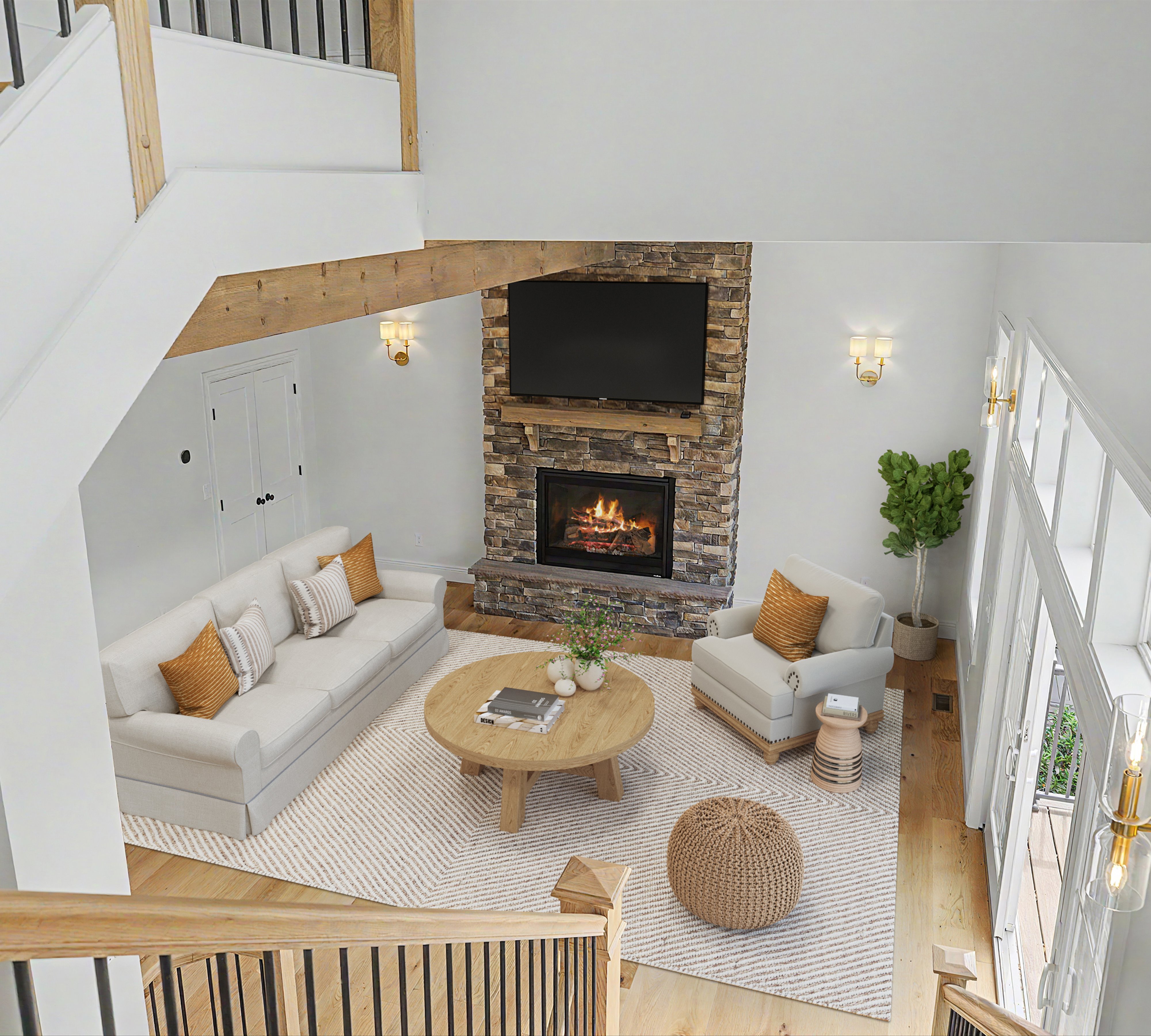  159 Byram Lane, Stockton, NJ 08559 - 物件實景