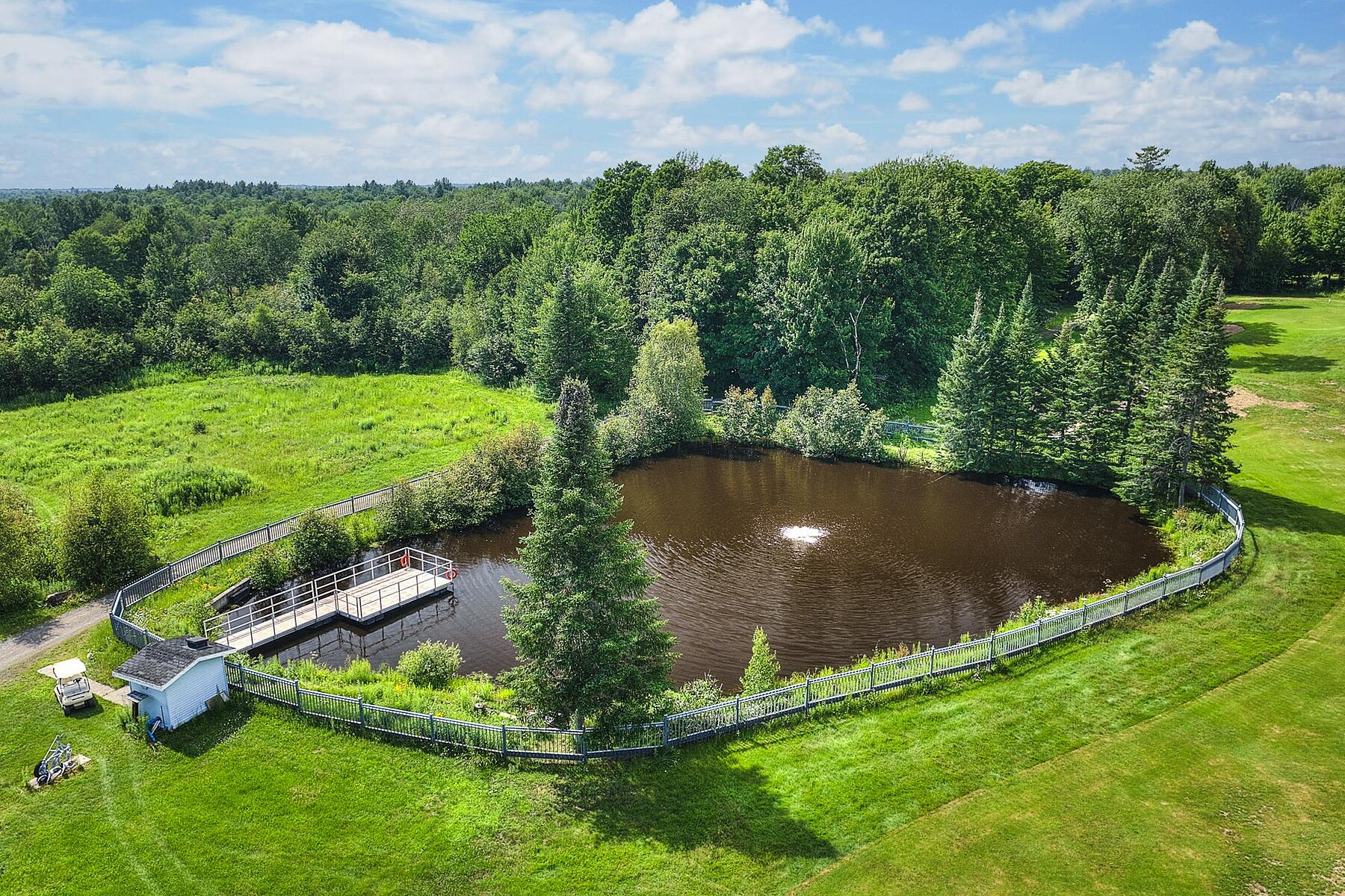  Lachute, Laurentides - 物件實景
