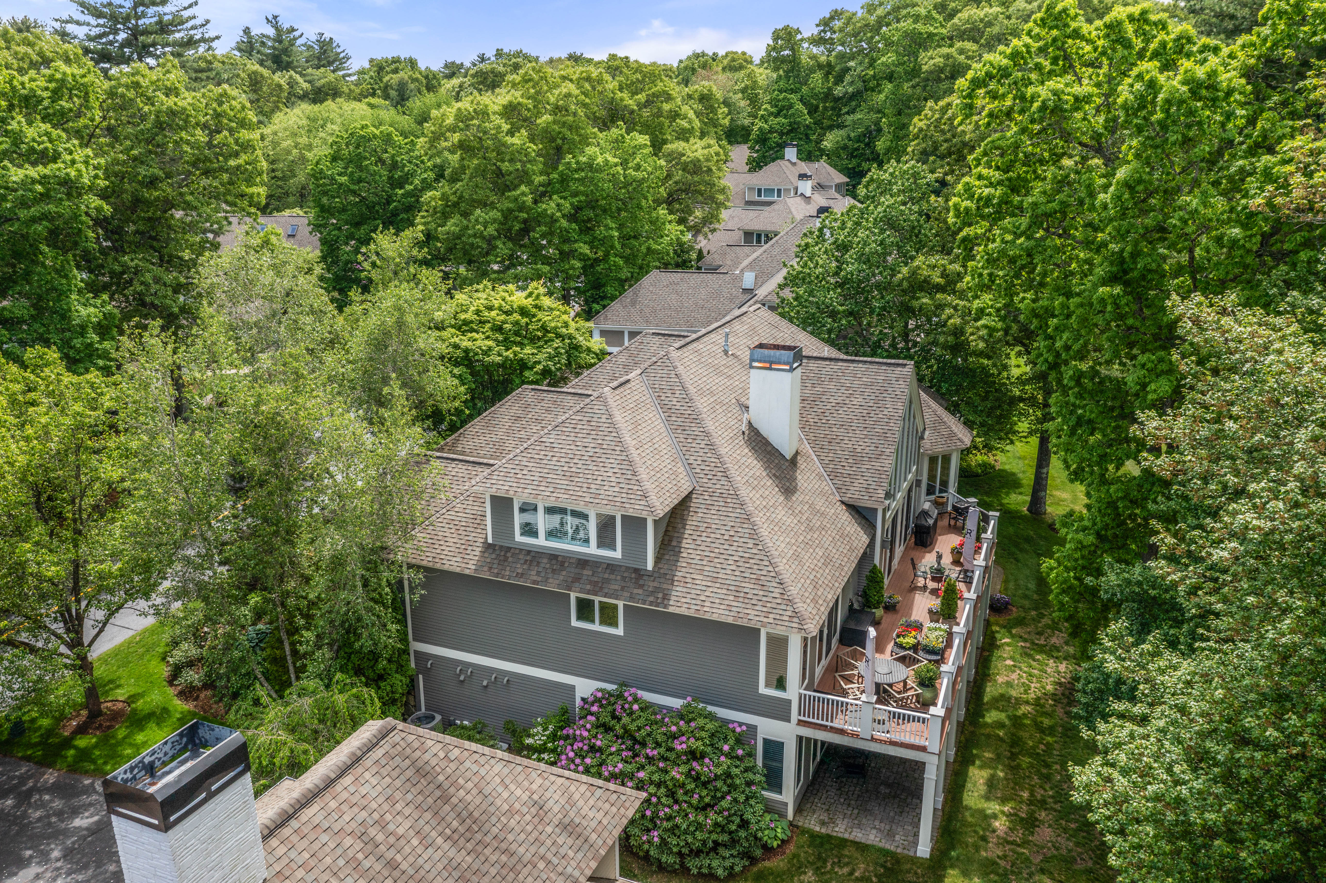  18 Southpoint Lane, Ipswich, MA, 01938 - 物件實景