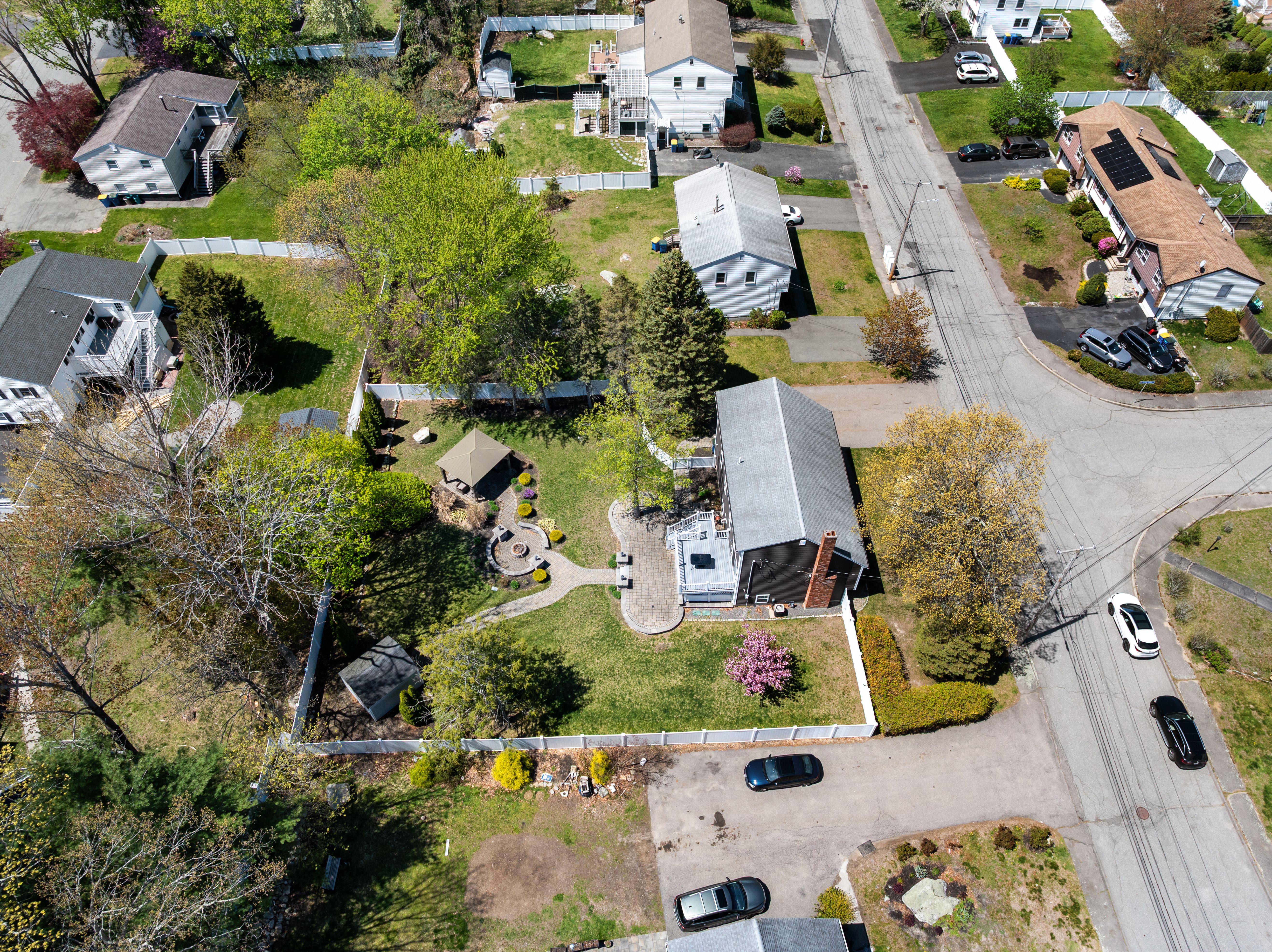  23 Emily Jeffers Road, Randolph, MA, 02368 - 物件實景