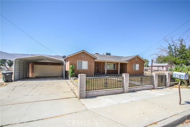 Banning, California, 92220, United States, 3 Bedrooms Bedrooms, ,2 BathroomsBathrooms,Residential,For Sale,1976183