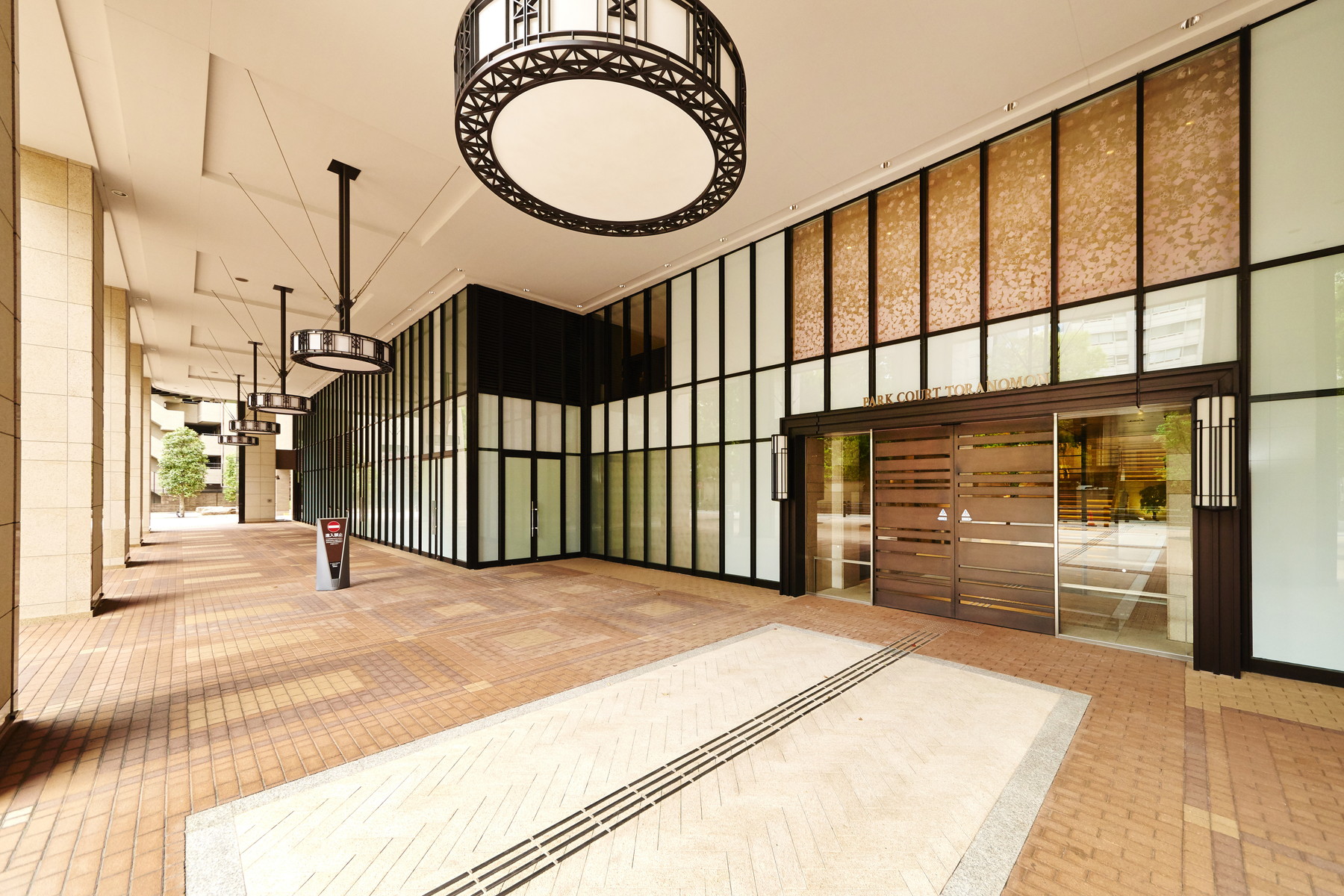  PARK COURT TORANOMON ATAGO TOWER - 物件實景