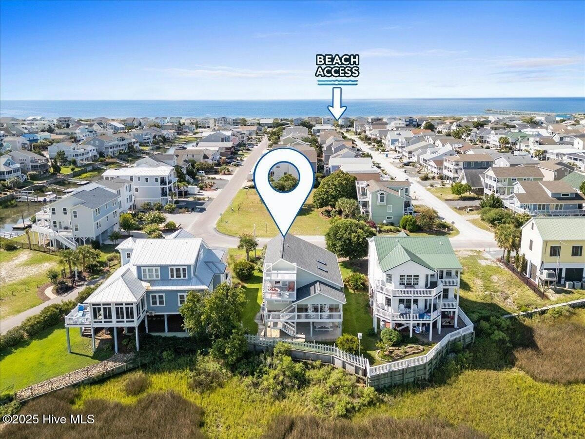 Sunset Beach, North Carolina, 28468, United States, 3 Bedrooms Bedrooms, ,2 BathroomsBathrooms,Residential,For Sale,1895297