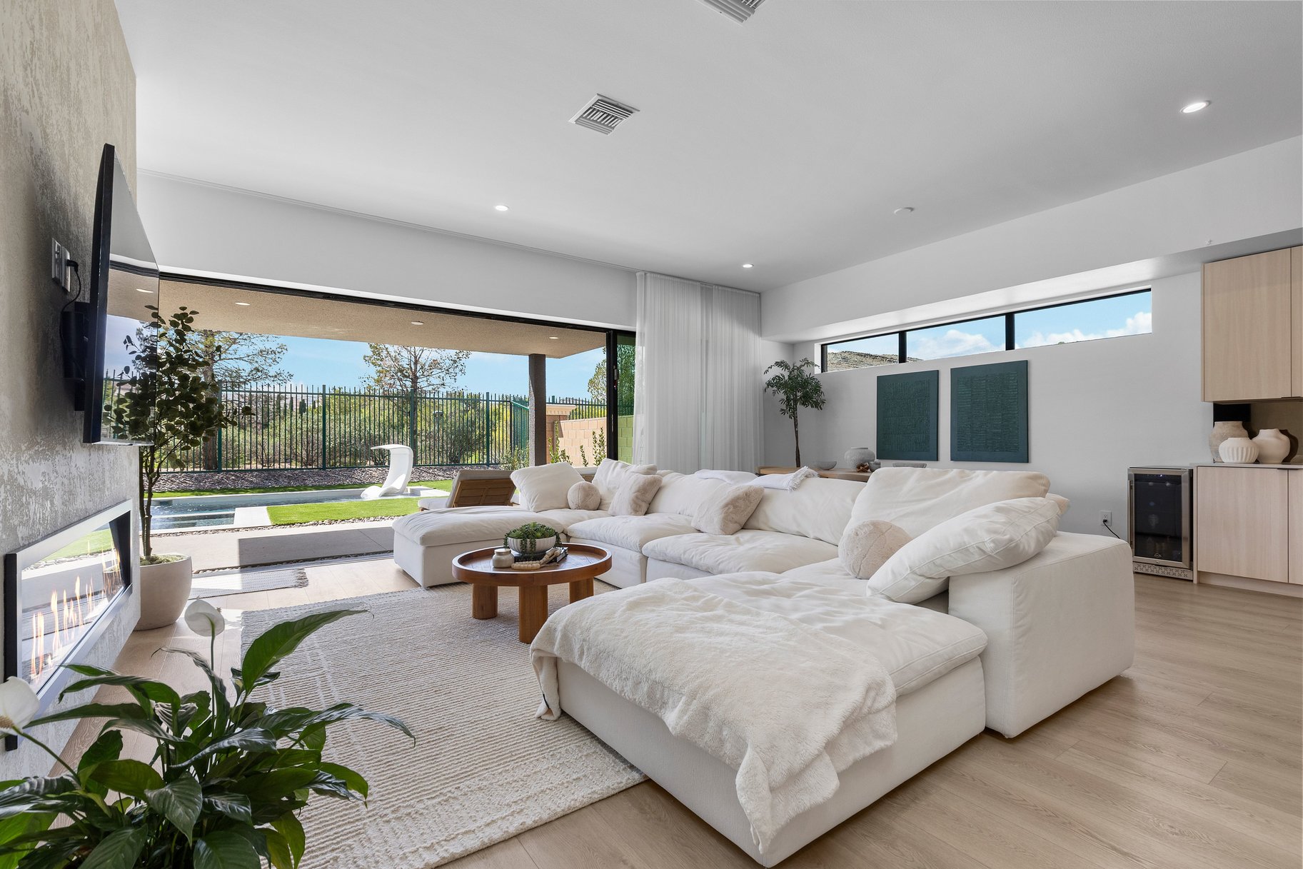  New to Market - 物件實景