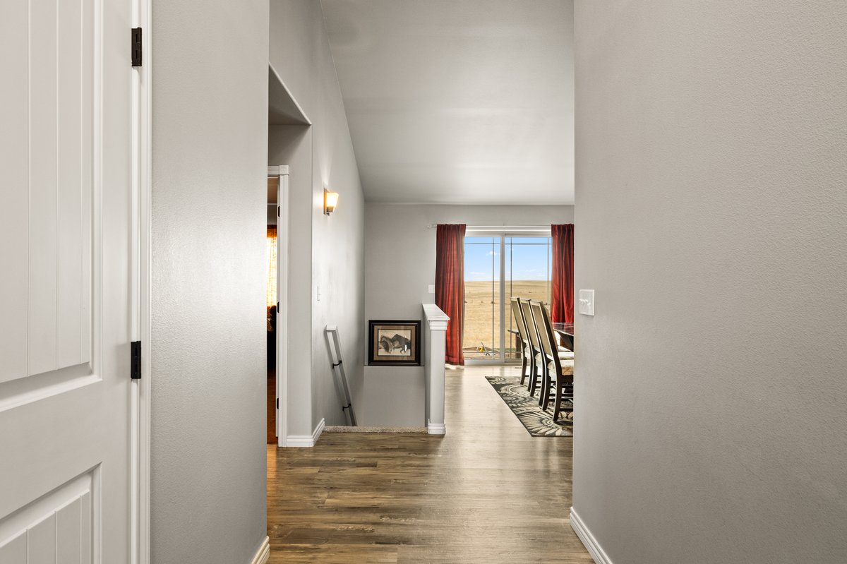 Carpenter, Wyoming, 82054, United States, 4 Bedrooms Bedrooms, ,1 BathroomBathrooms,Residential,For Sale,1801820