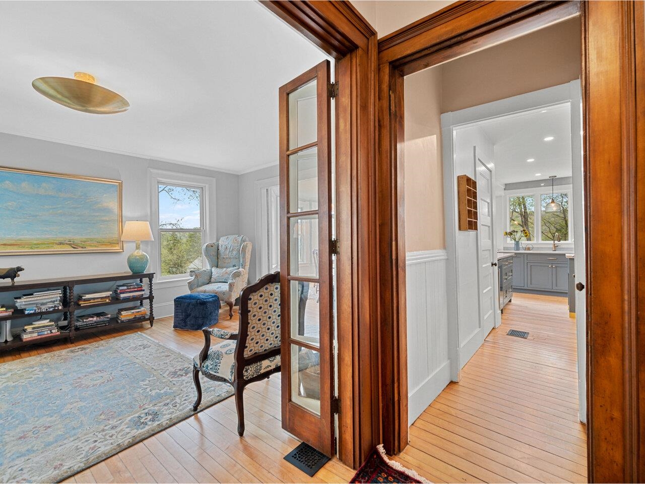 Montpelier, Vermont, 05602, United States, 3 Bedrooms Bedrooms, ,2 BathroomsBathrooms,Residential,For Sale,1818918