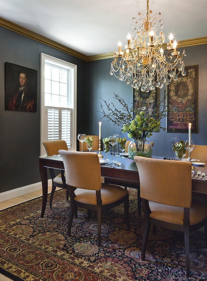 Sherman, Connecticut, 06784, United States, 4 Bedrooms Bedrooms, ,3 BathroomsBathrooms,Residential,For Sale,1986517