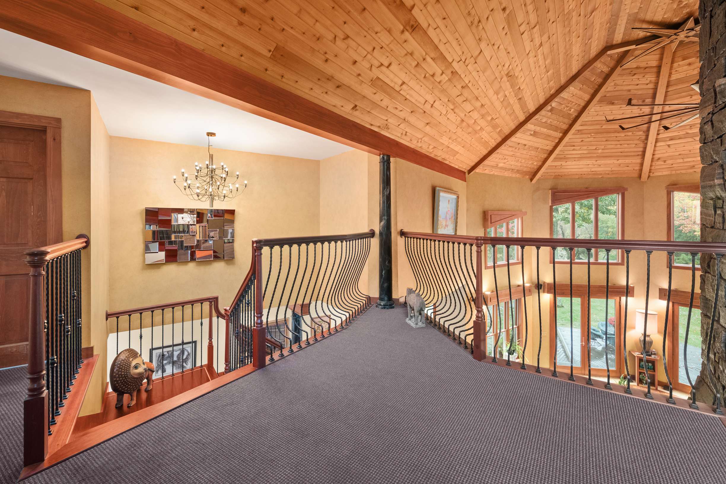  Private Contemporary Oasis in Cape Neddick - 物件實景