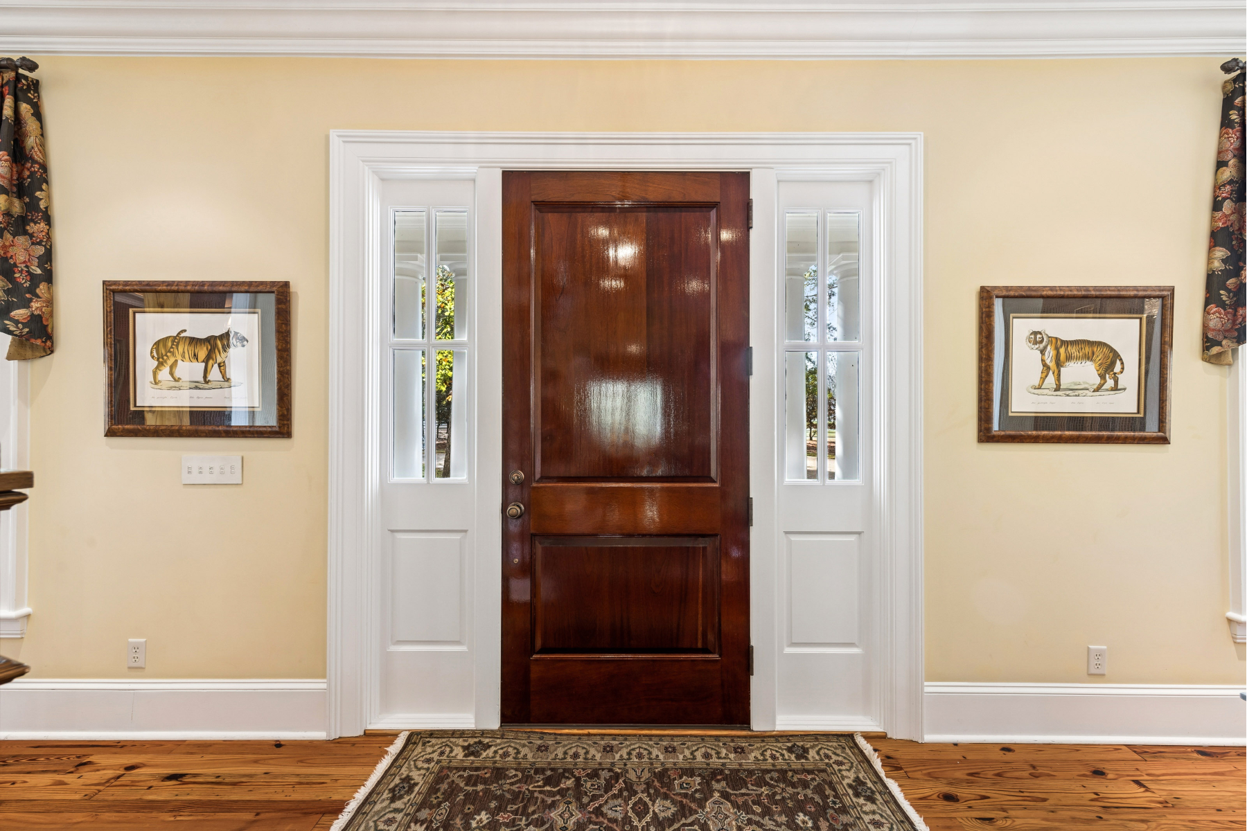  35 Ogeechee Lane, Richmond Hill - 物件實景