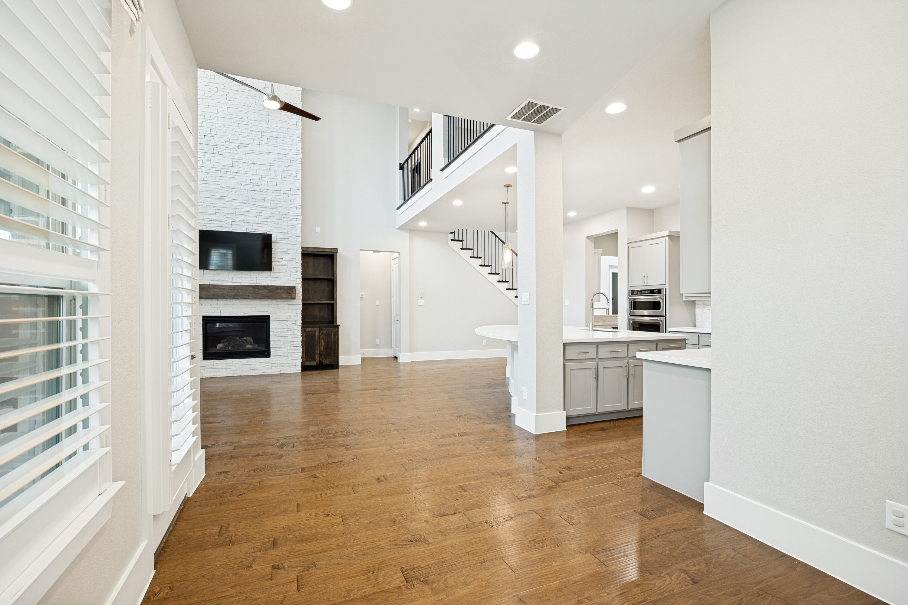  University Place Luxury Home on Oversized Cul-De-Sac Lot in Plano ISD - 物件實景