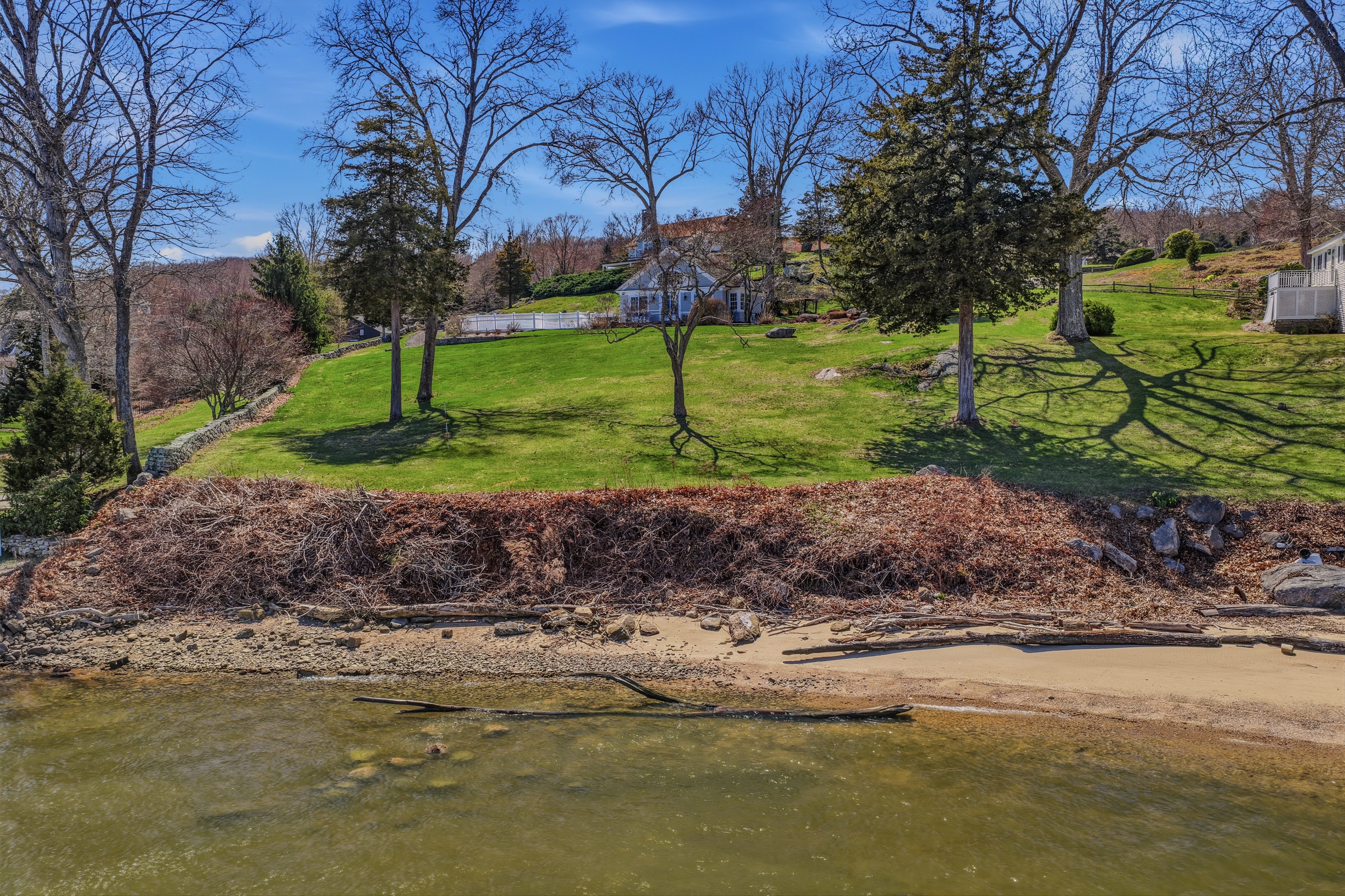  Exceptional Waterfront Estate on the Ct. River - 物件實景