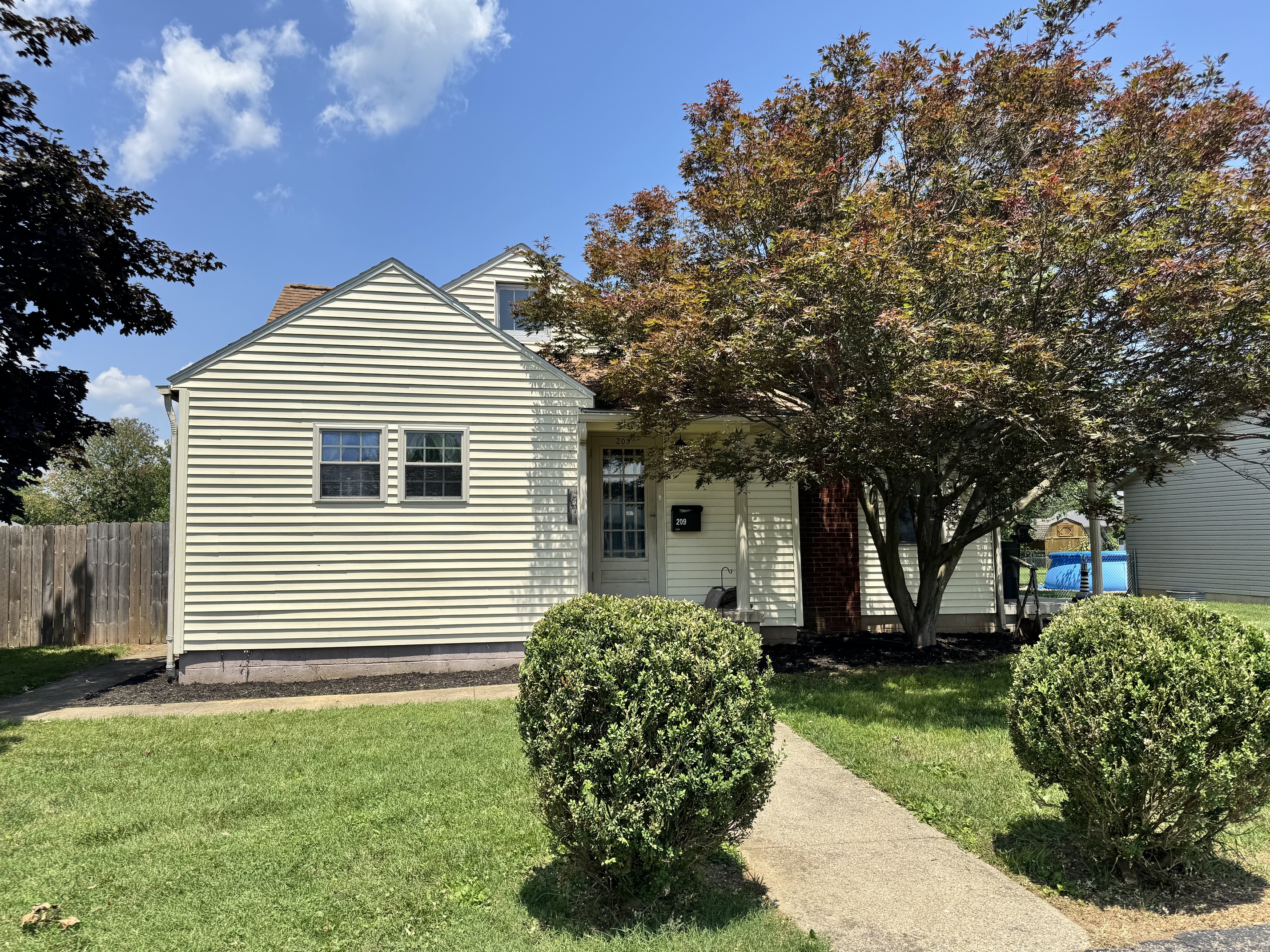 Logan View Dr, Chillicothe, OH 45601 #1