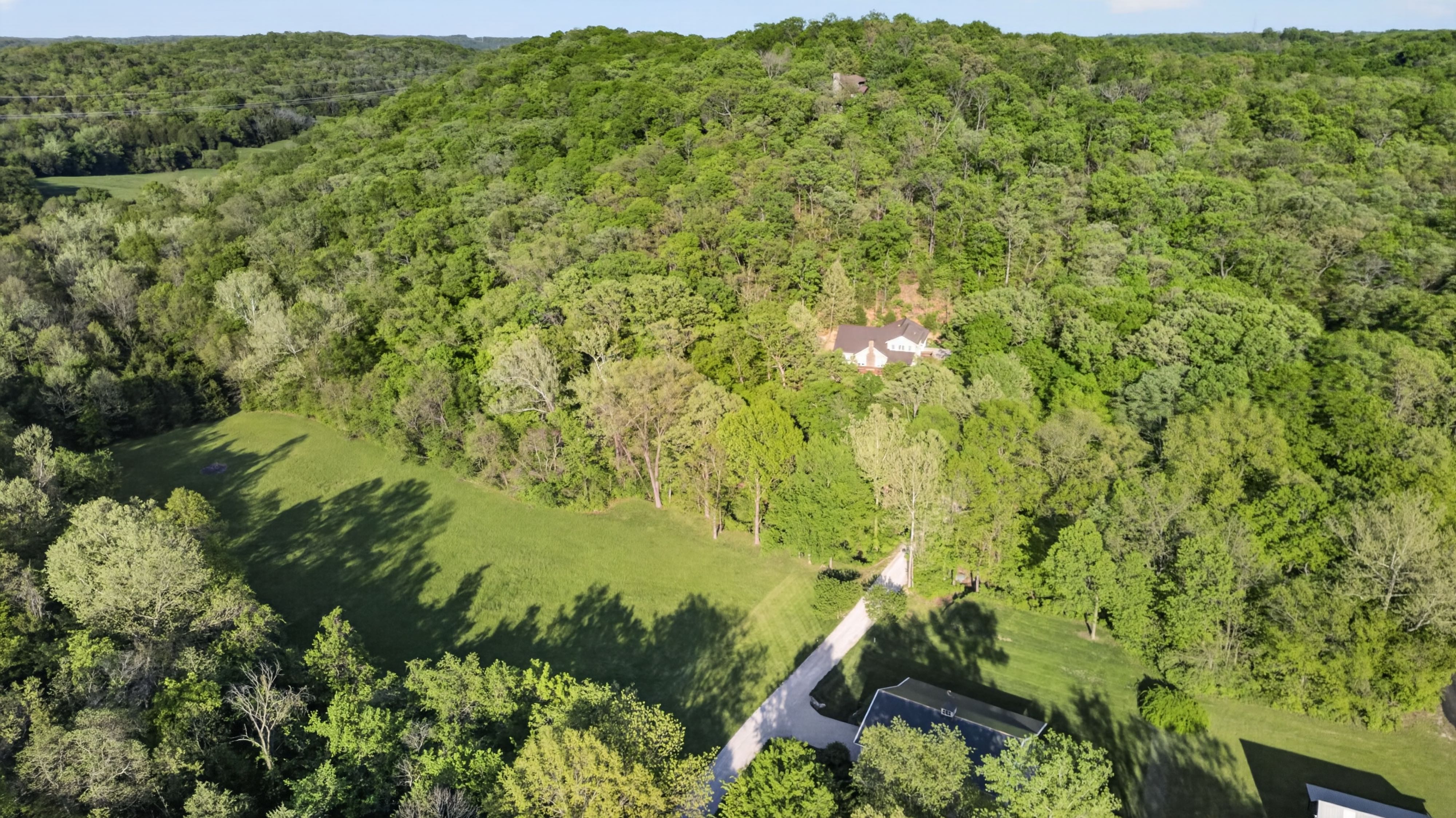  Exceptional 10-Acre Equestrian Retreat with Scenic Views & Modern Comforts - 物件實景