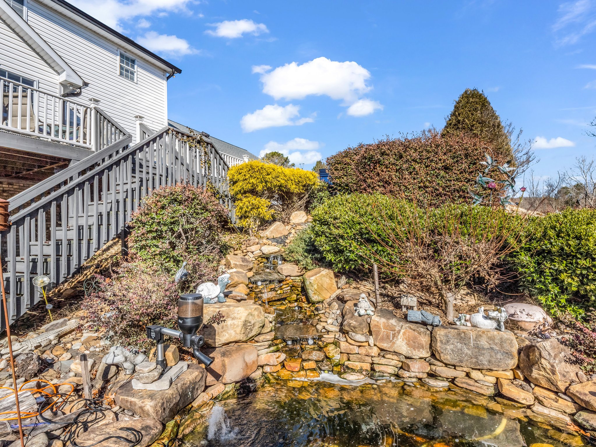  532 Harvey Logan Road - 物件實景