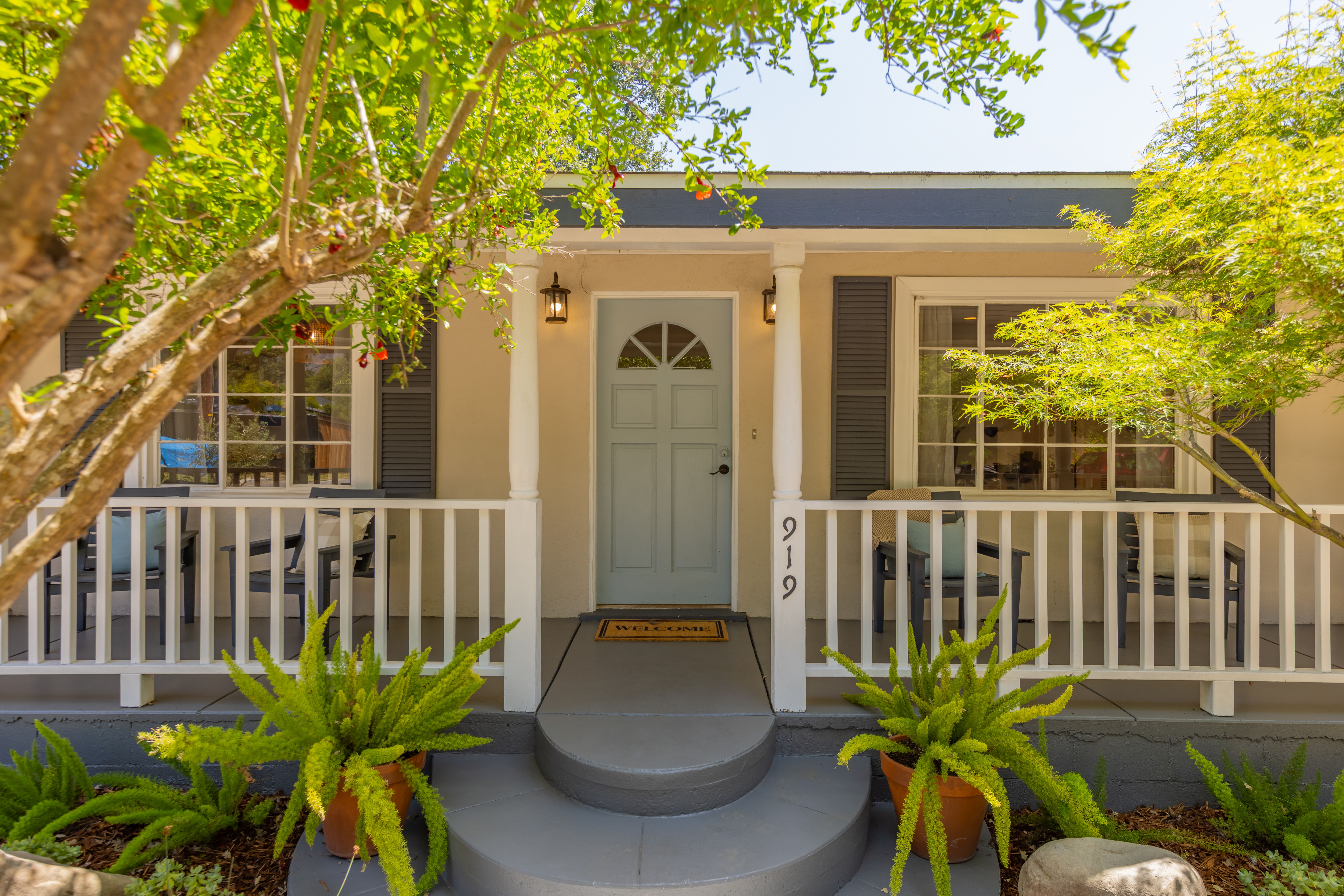  919 East Matilija Street, Ojai, CA 93023 - 物件實景