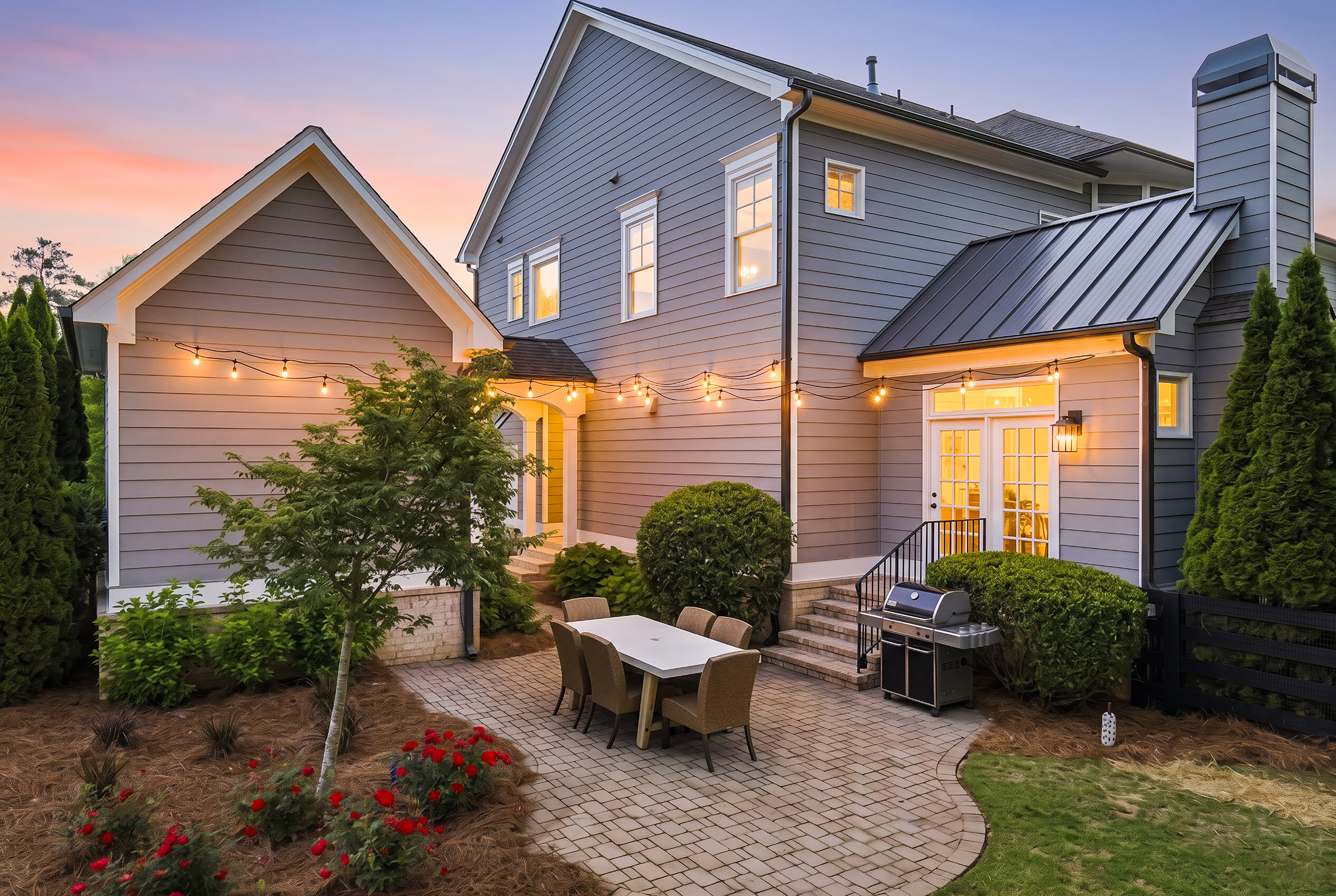  Set Within The Highly Sought-After Lake Haven At Crabapple Community - 物件實景
