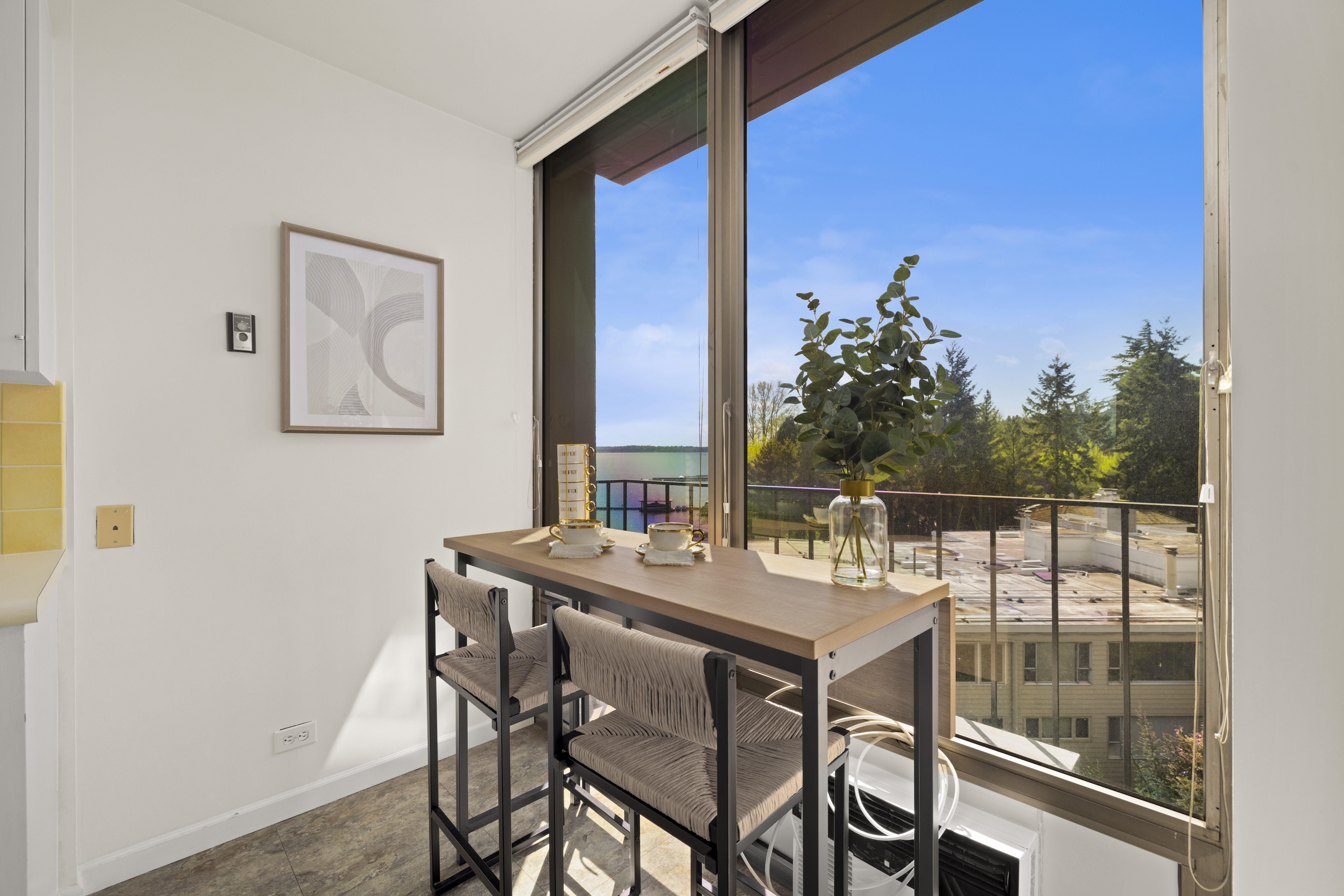  1620 43rd Ave E #4C, Seattle, WA 98112 - 物件實景