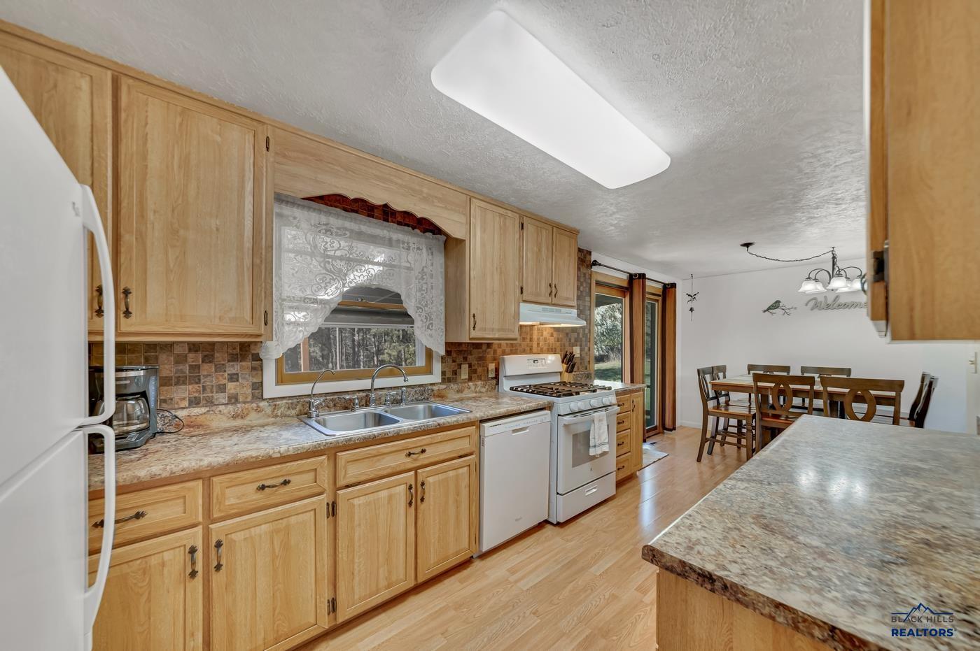 Black Hawk, South Dakota, 57718, United States, 4 Bedrooms Bedrooms, ,2 BathroomsBathrooms,Residential,For Sale,1997347