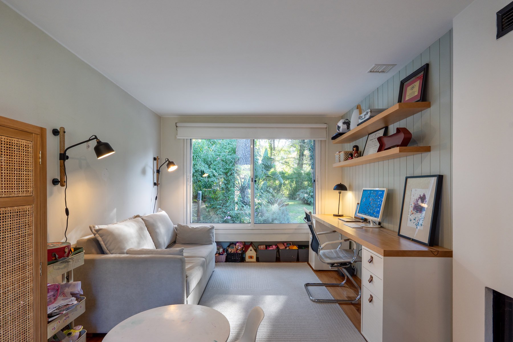  Constructive quality and design in a functional location - 物件實景