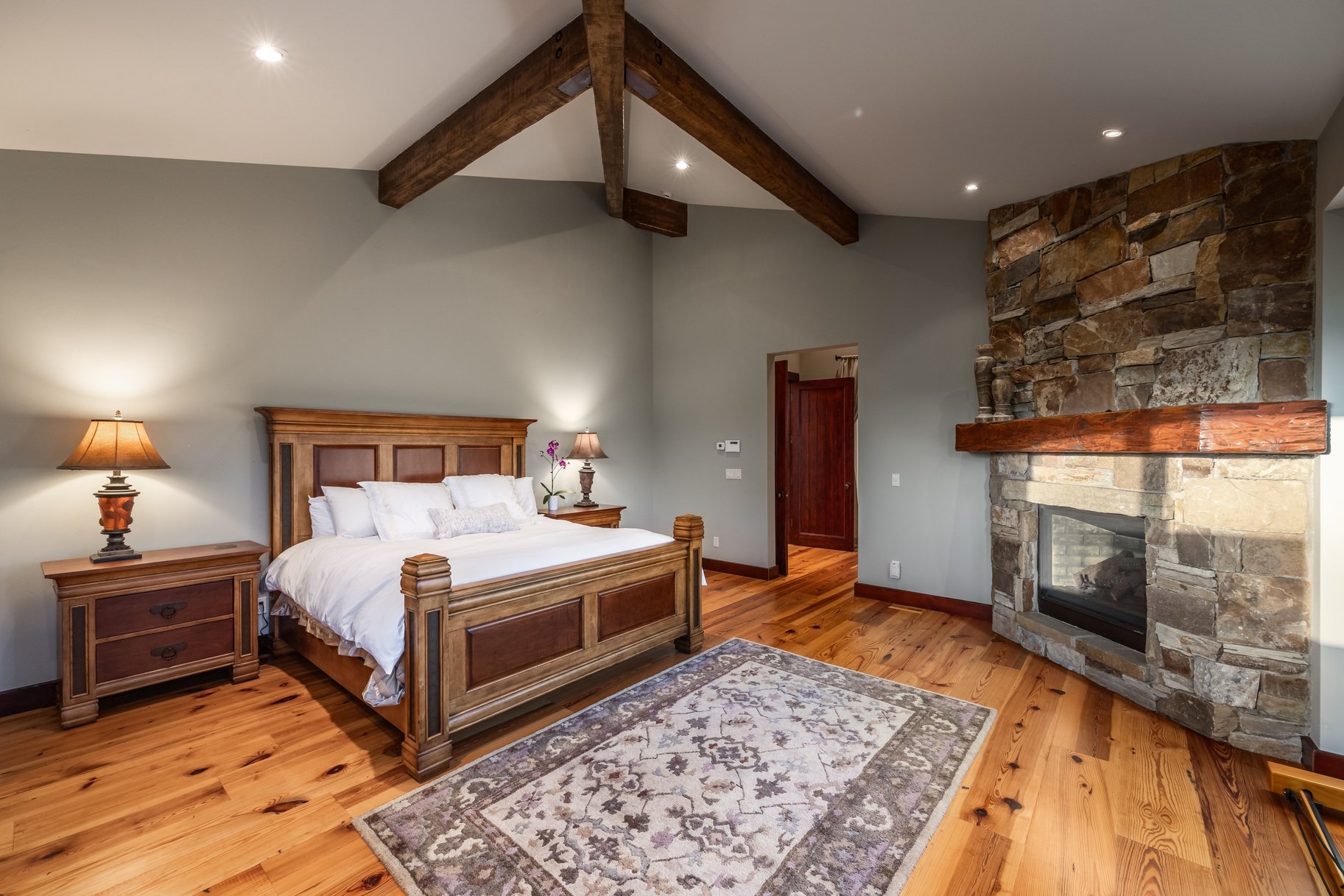  Riverfront Ranch-Waterhouse Sanctuary Oakley Utah - 物件實景
