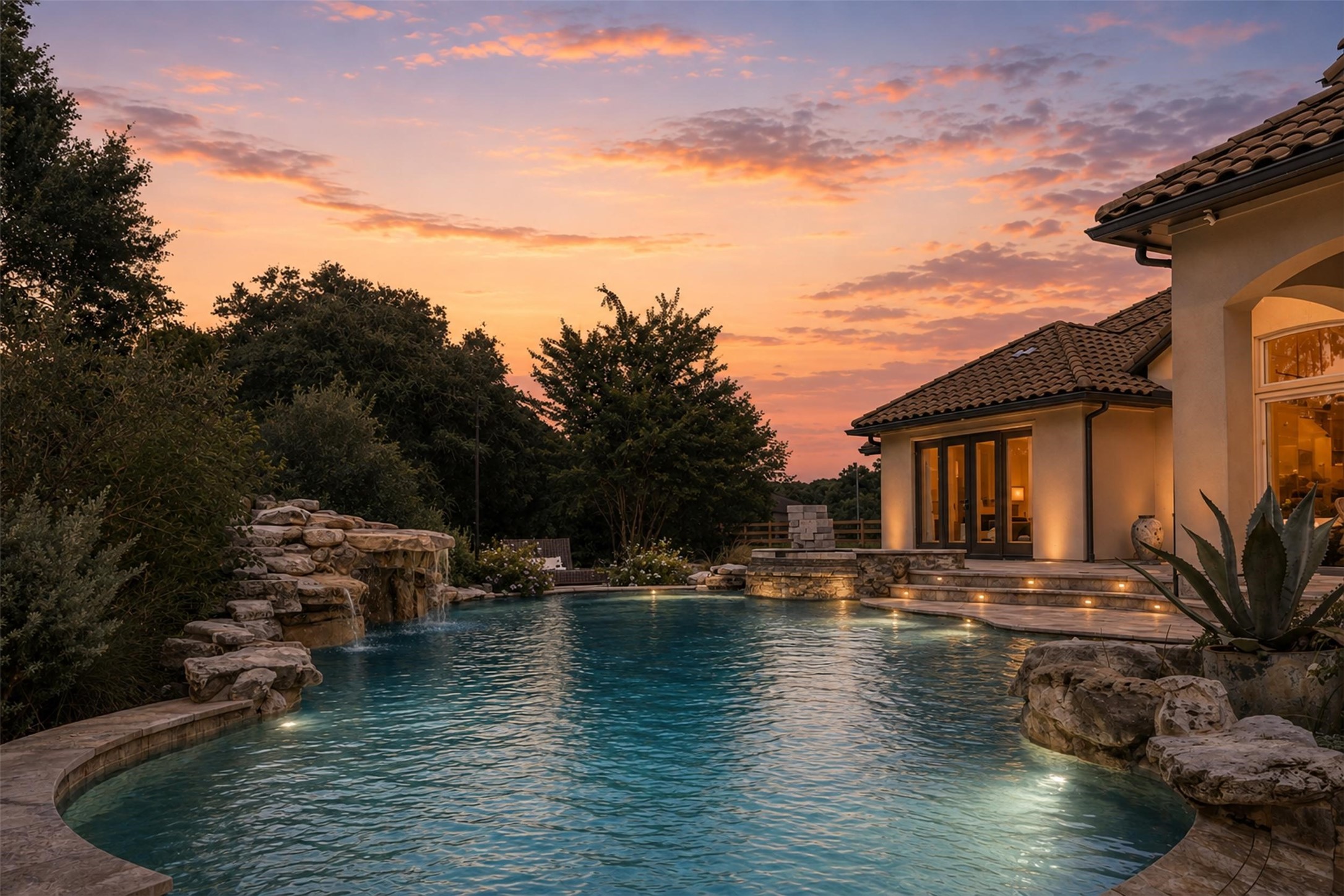  8603 Woods Hollow Trail, Fulshear, TX, 77406 - 物件實景