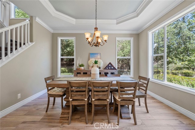 Trabuco Canyon, California, 92679, United States, 4 Bedrooms Bedrooms, ,3 BathroomsBathrooms,Residential,For Sale,2009303