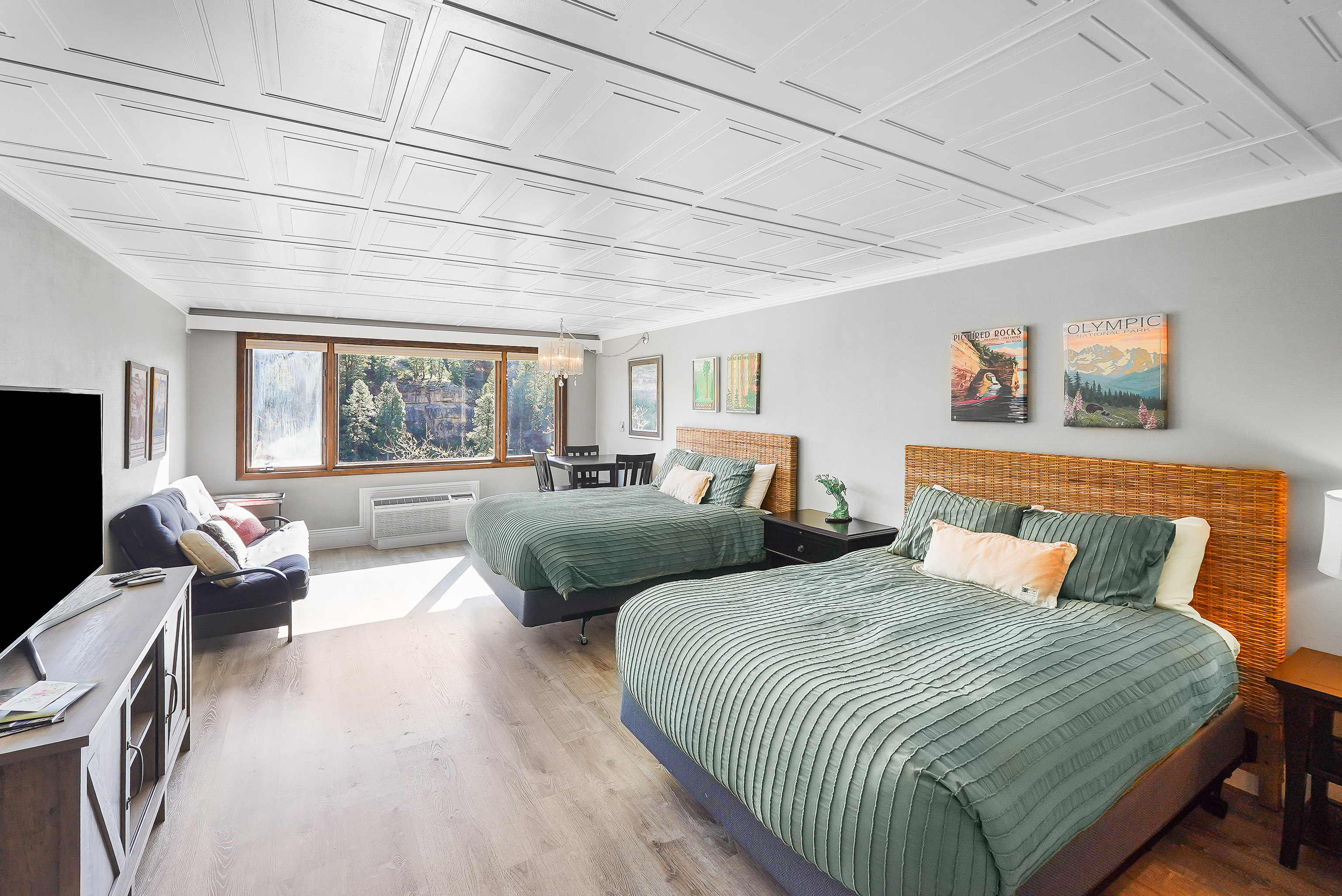  314 Tamarron Drive #232, Durango, CO 81301 - 物件實景