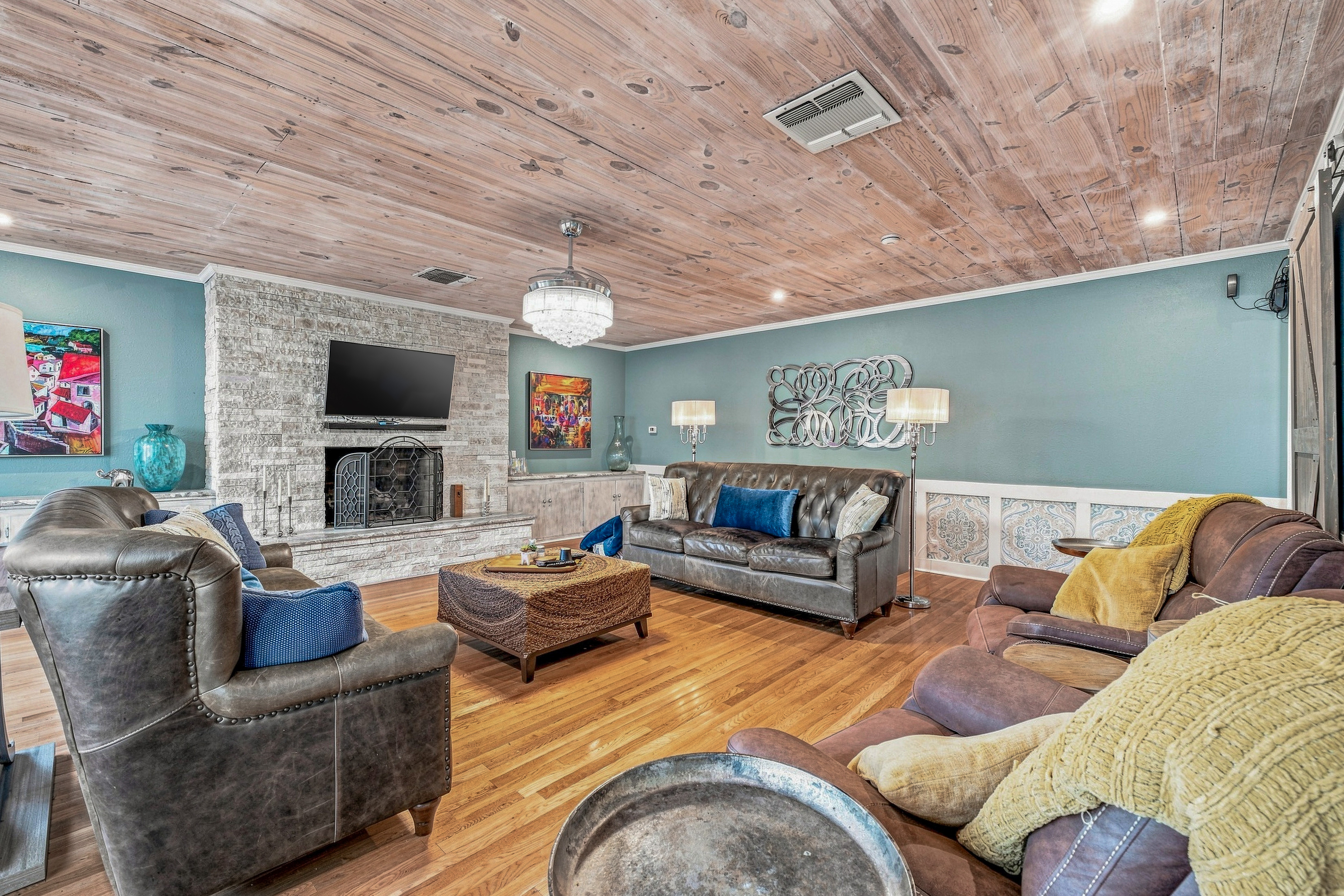  730 Virginia Street, Graham, TX, 76450 - 物件實景