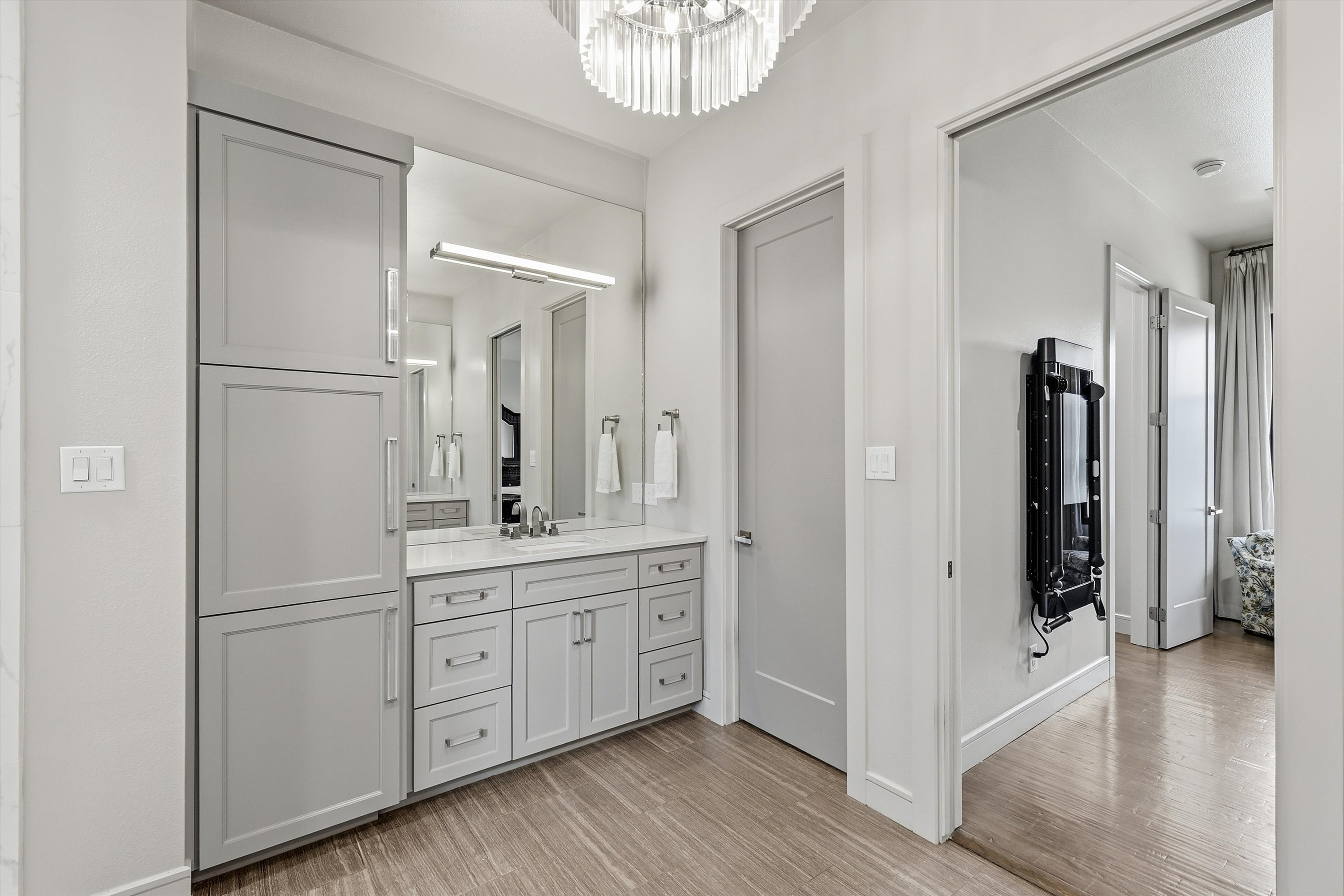  3817 Bent Elm Lane, Fort Worth, TX, 76109 - 物件實景