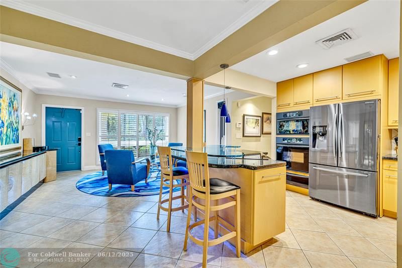 Oakland Park, Florida, 33306, United States, 3 Bedrooms Bedrooms, ,2 BathroomsBathrooms,Residential,For Sale,1856457