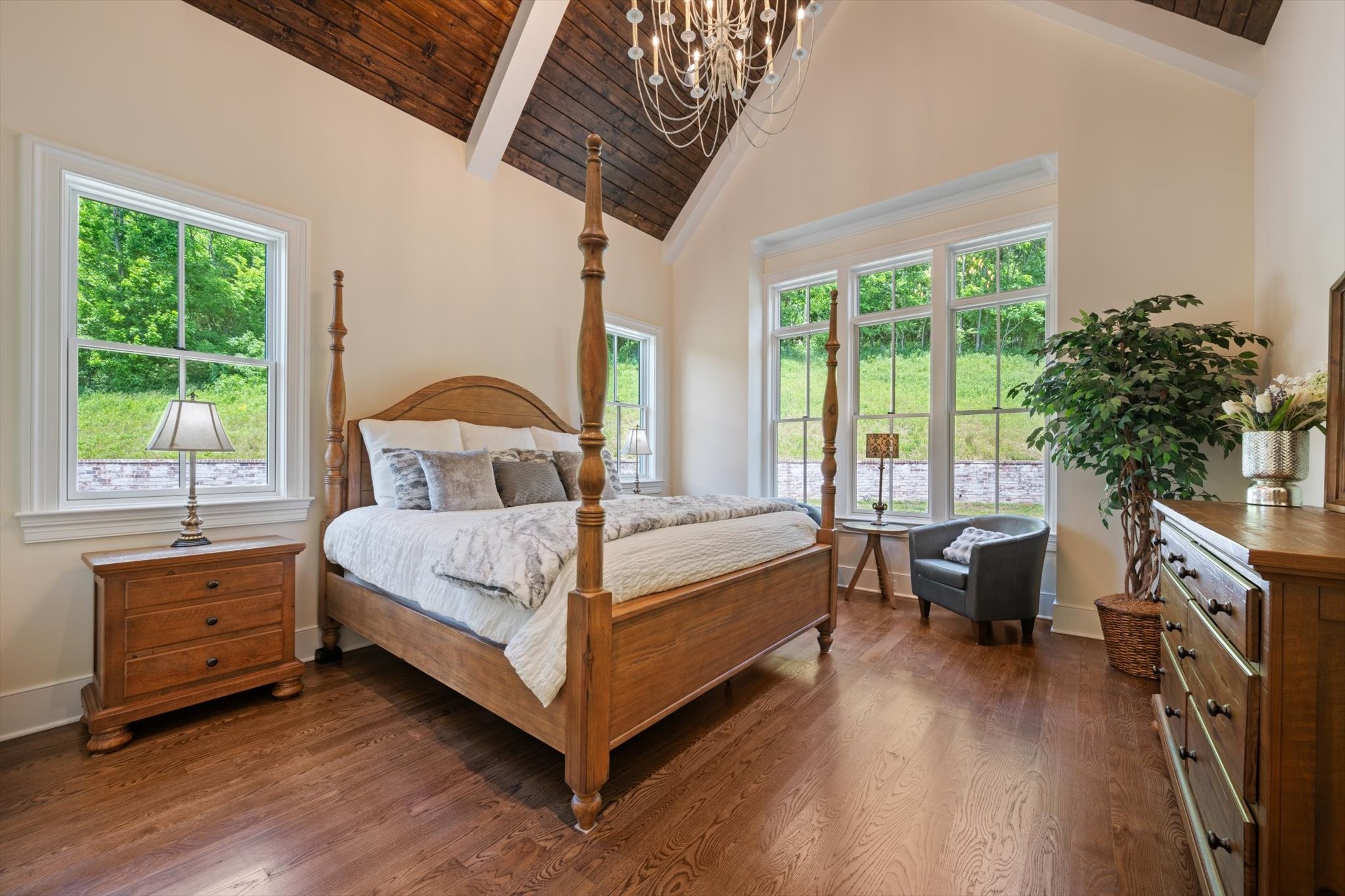  5364 Gaskill Branch Rd, Santa Fe, TN, 38482 - 物件實景