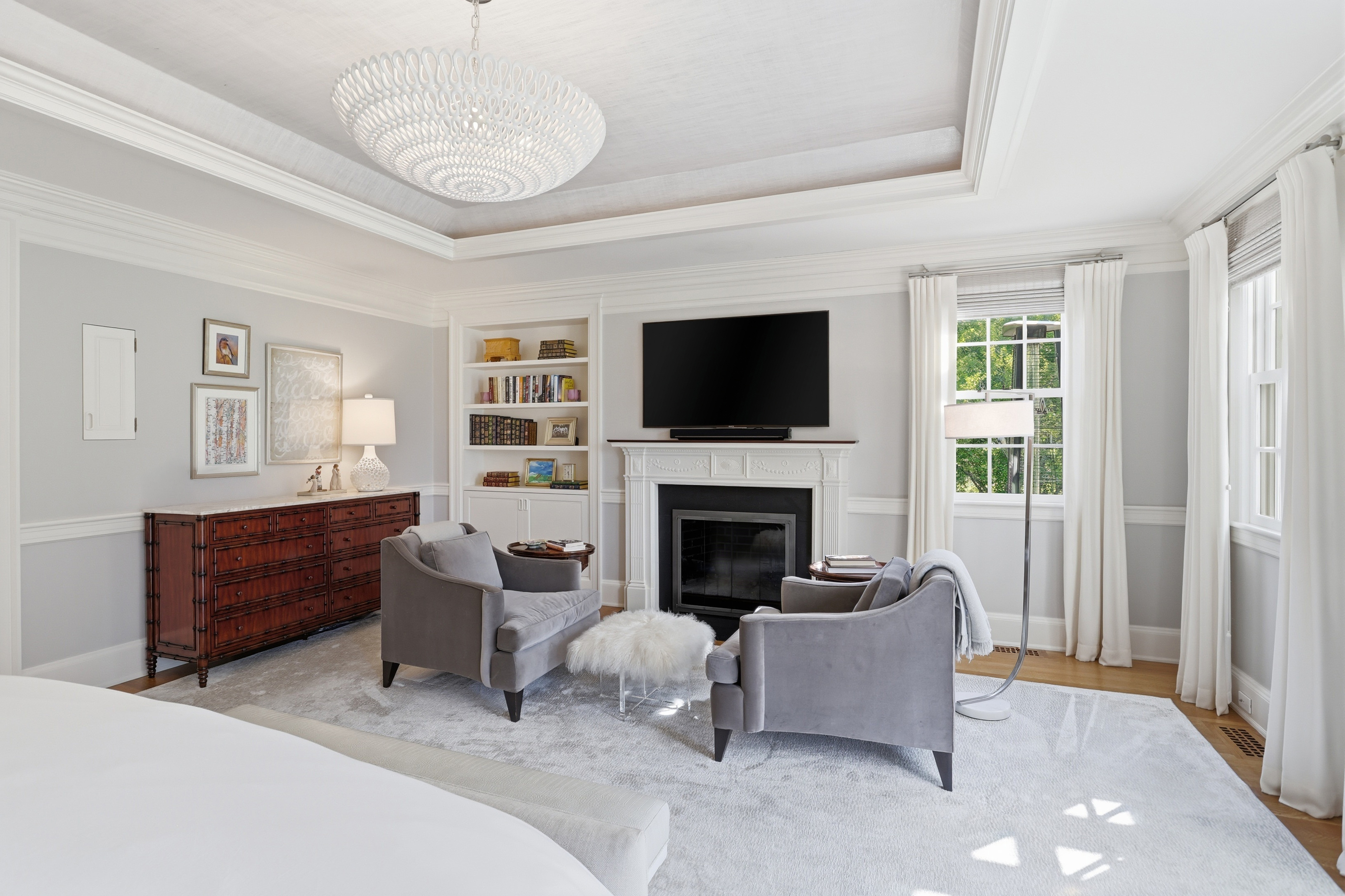  55 Estabrook Road, Concord, MA 01742 - 物件實景