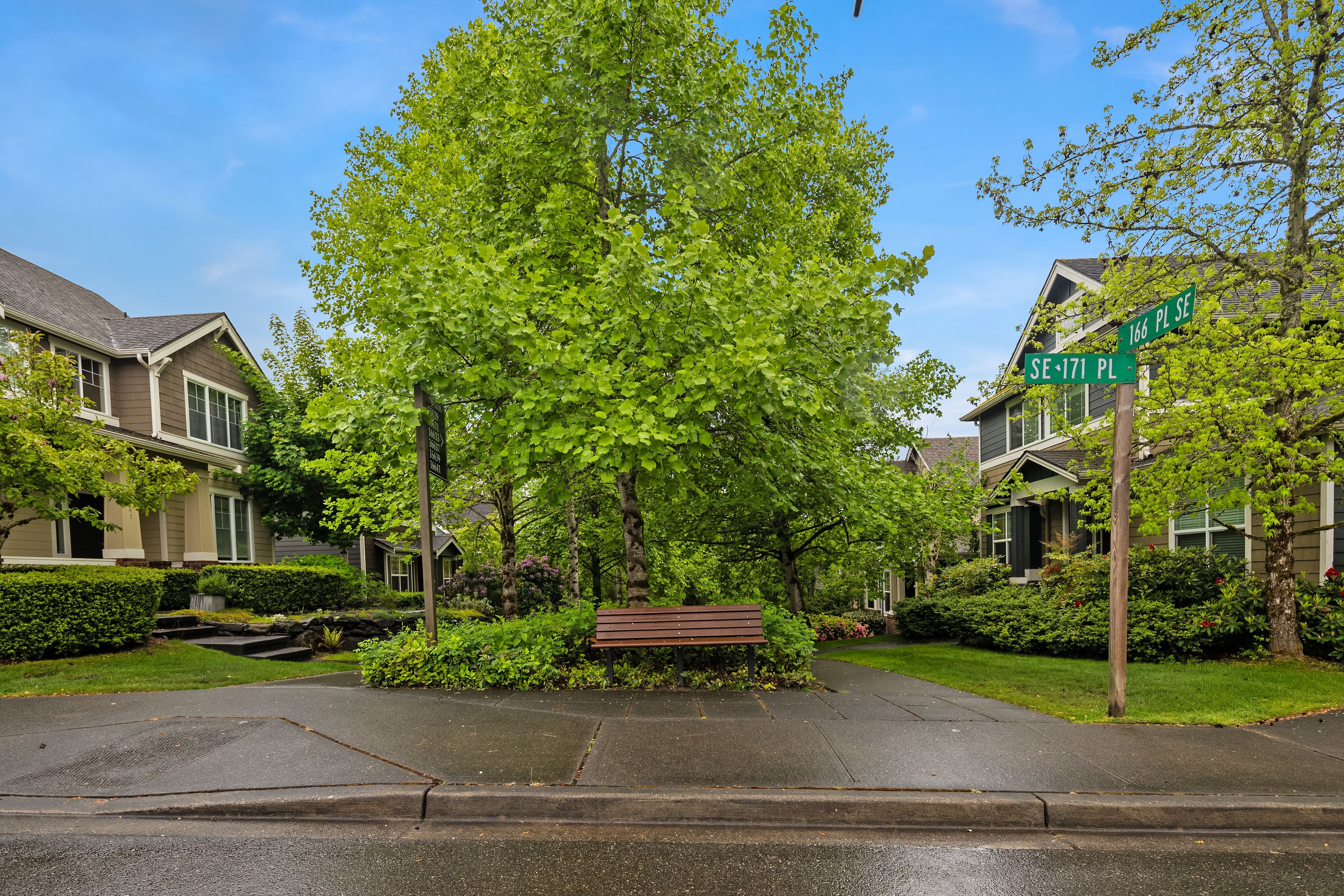  16631 SE 171st Place, Renton, WA 98058 - 物件實景