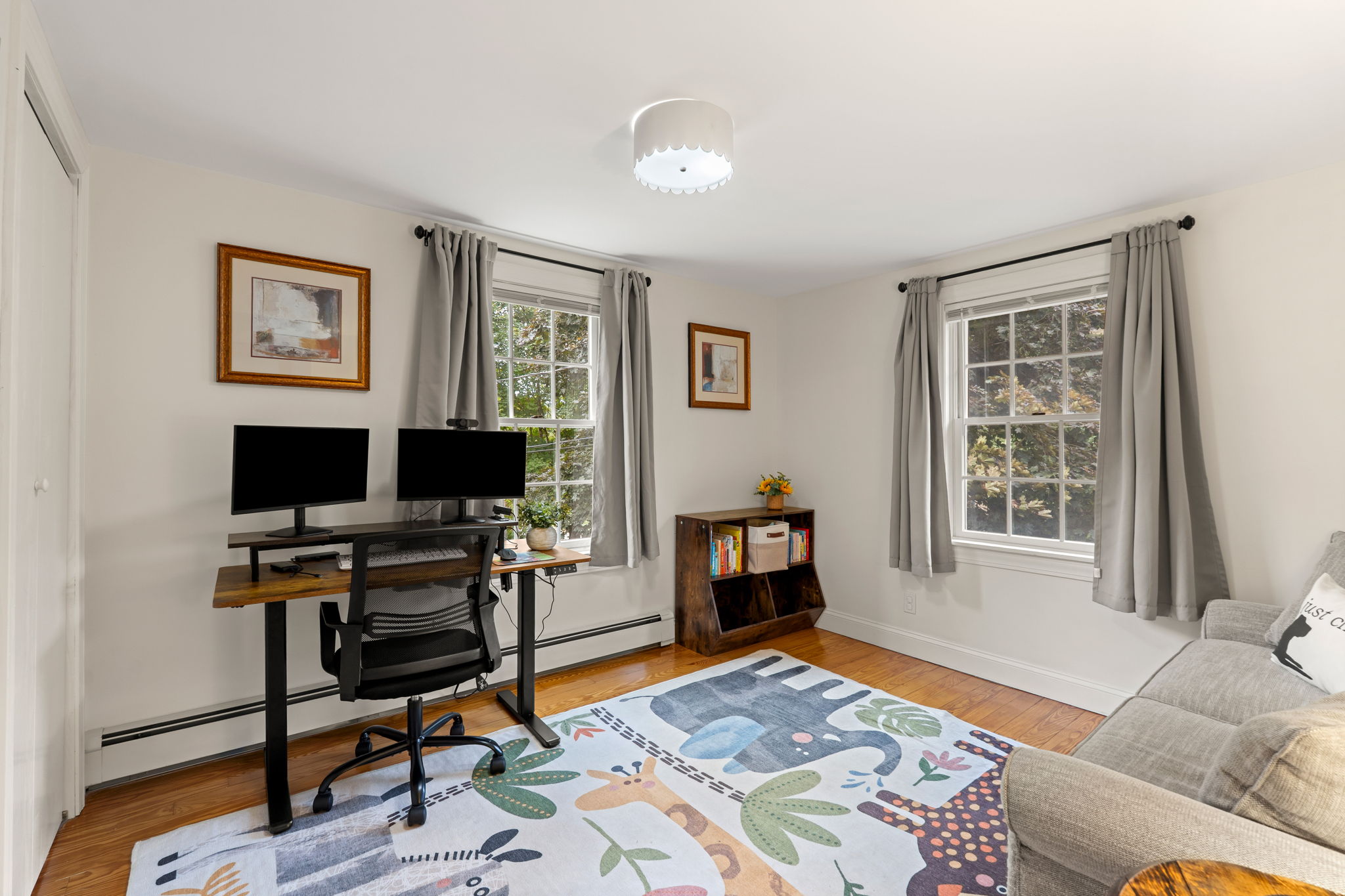  45 County Rd, Andover, MA, 01810 - 物件實景