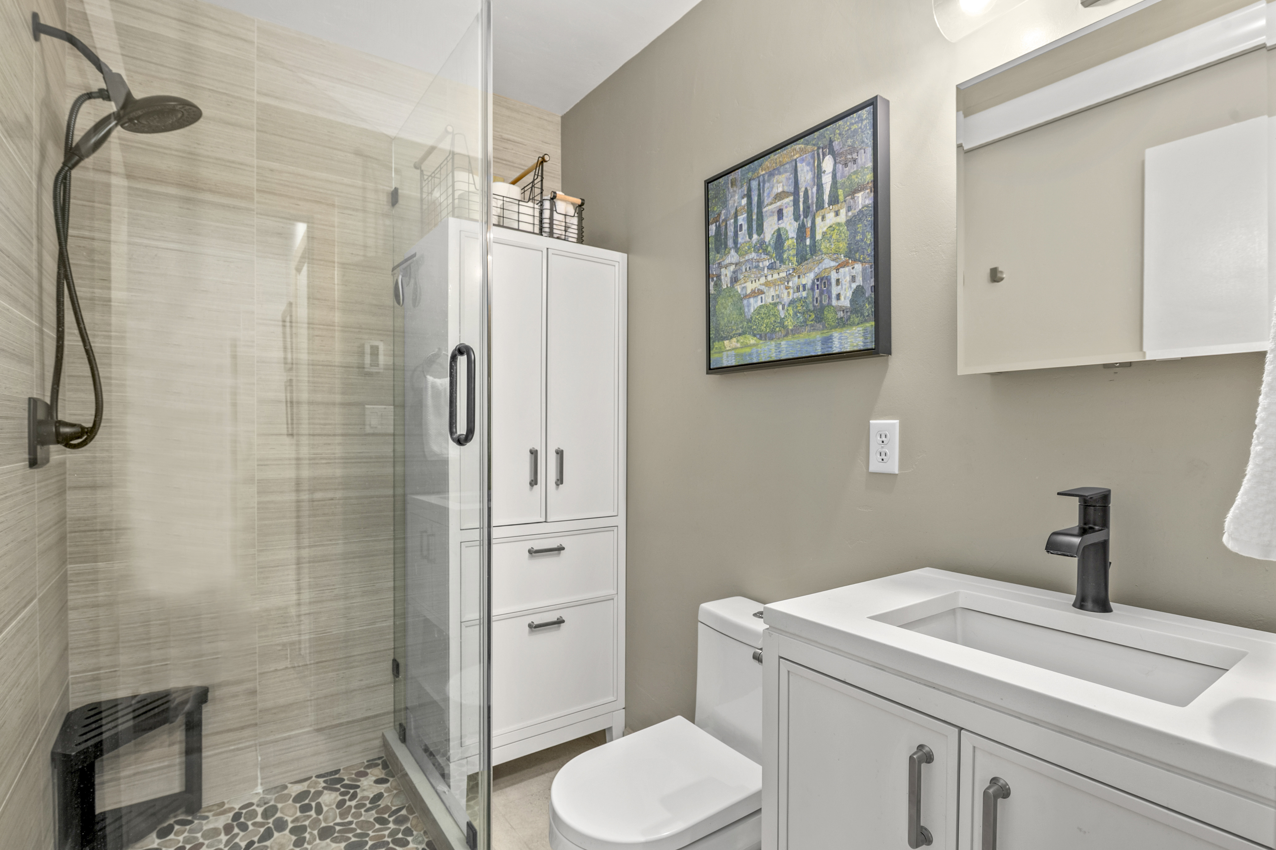  Charming Crystal Creek Condo - 物件實景