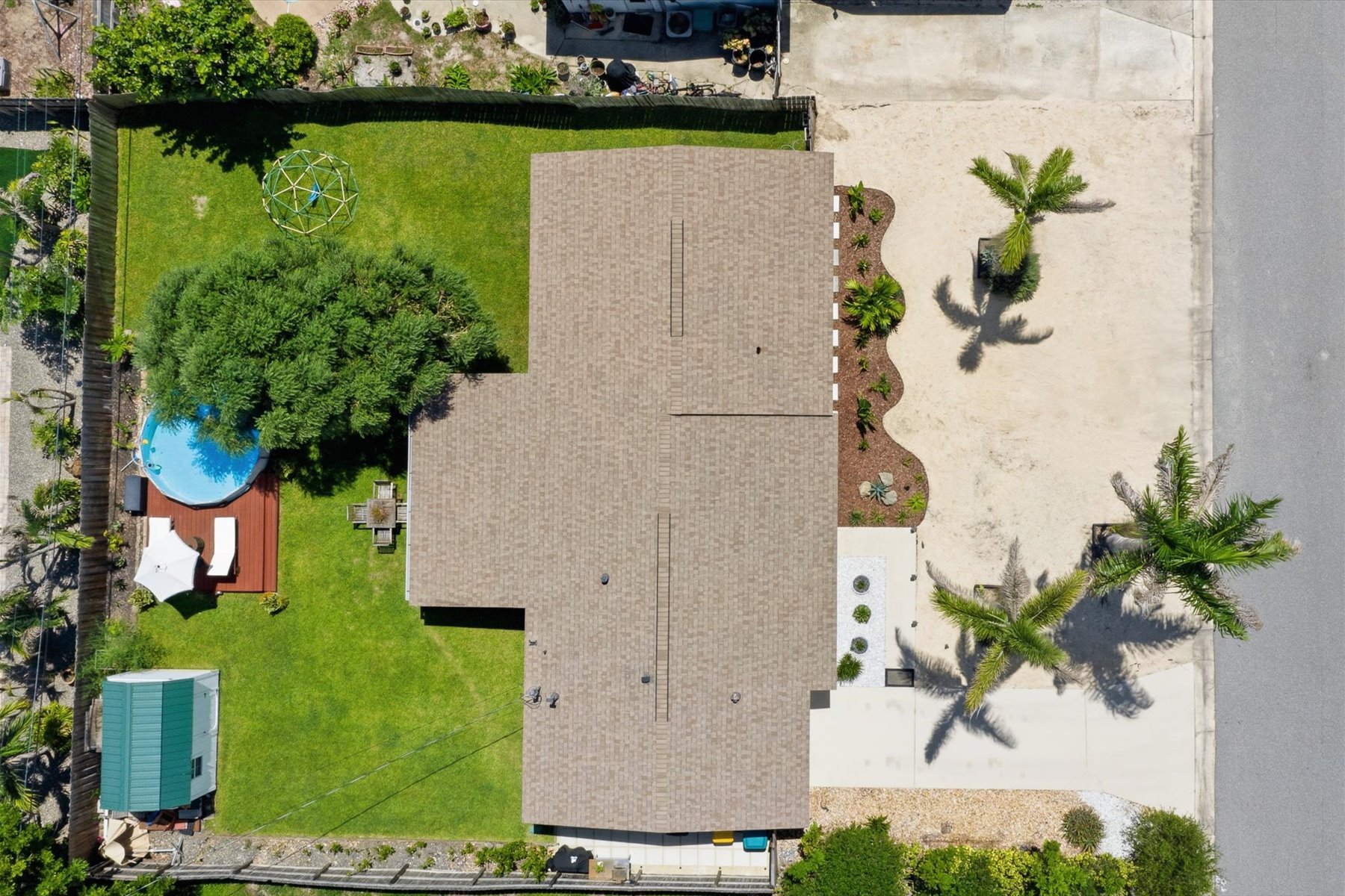  145 Dorset Lane, Satellite Beach, FL, 32937 - 物件實景