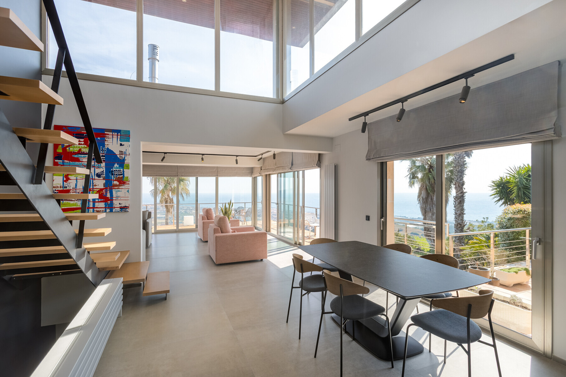  Sophisticated Mediterranean Estate Near Barcelona - 物件實景