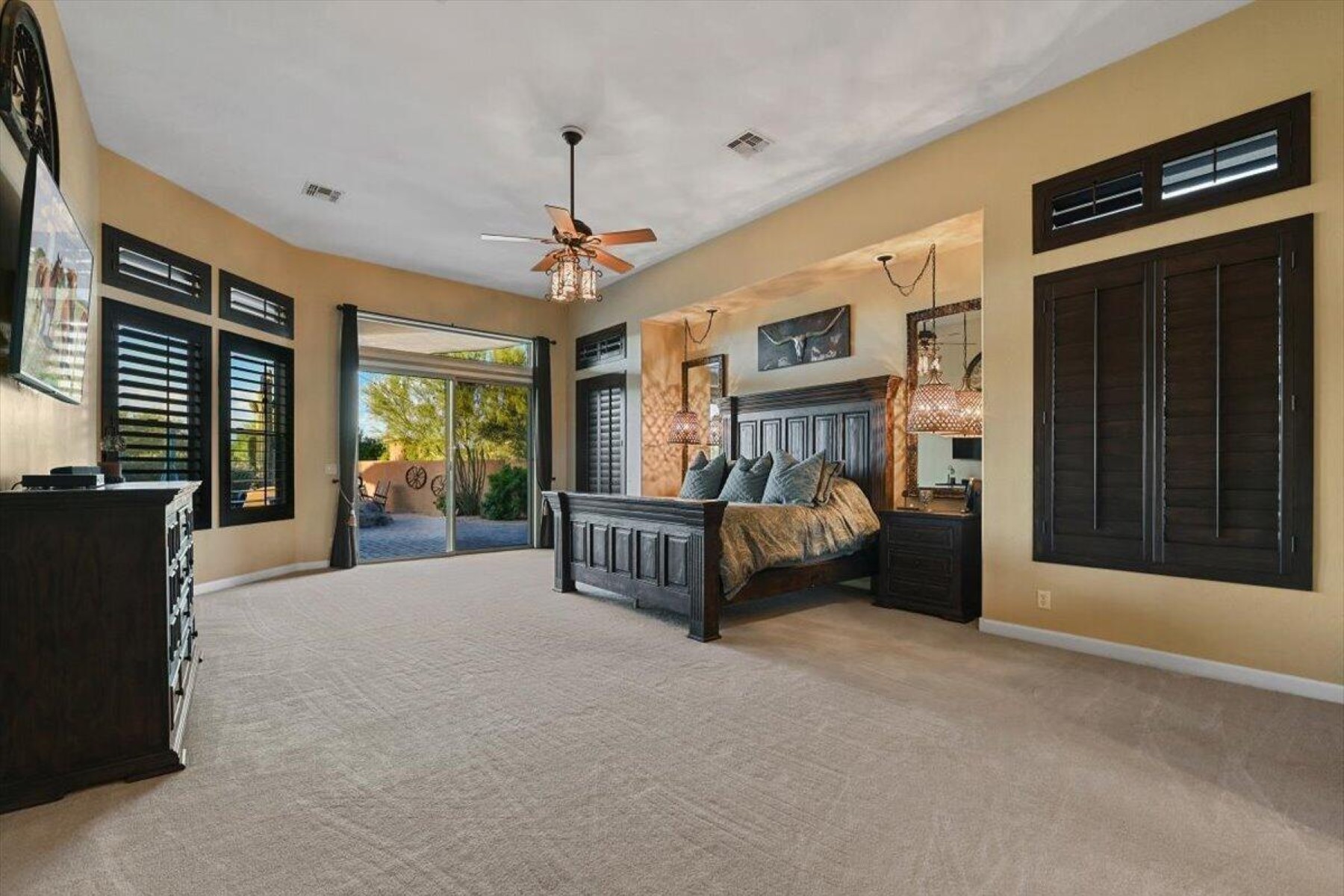  16348 E Calle de los Flores Dr  Scottsdale, AZ - 物件實景