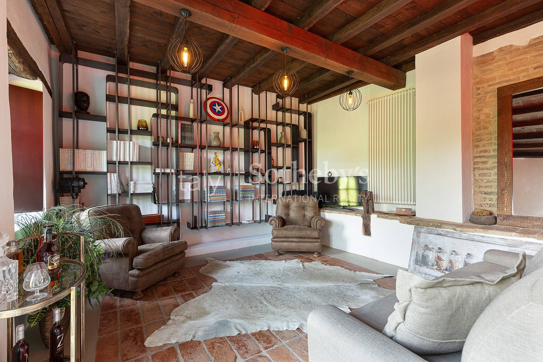  Charming Country House with Pool in the Hills of Castell