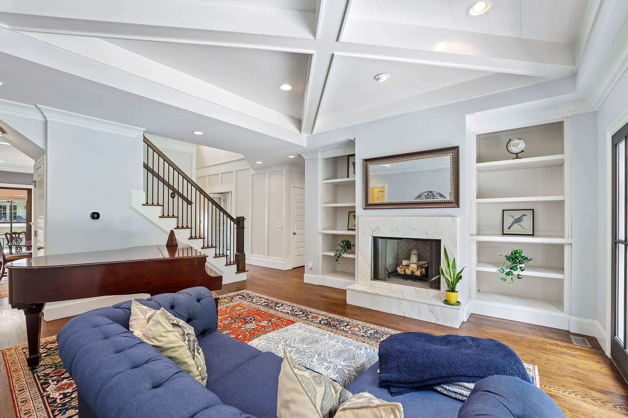  Welcome to Refined Buckhead Living in Peachtree Park - 物件實景