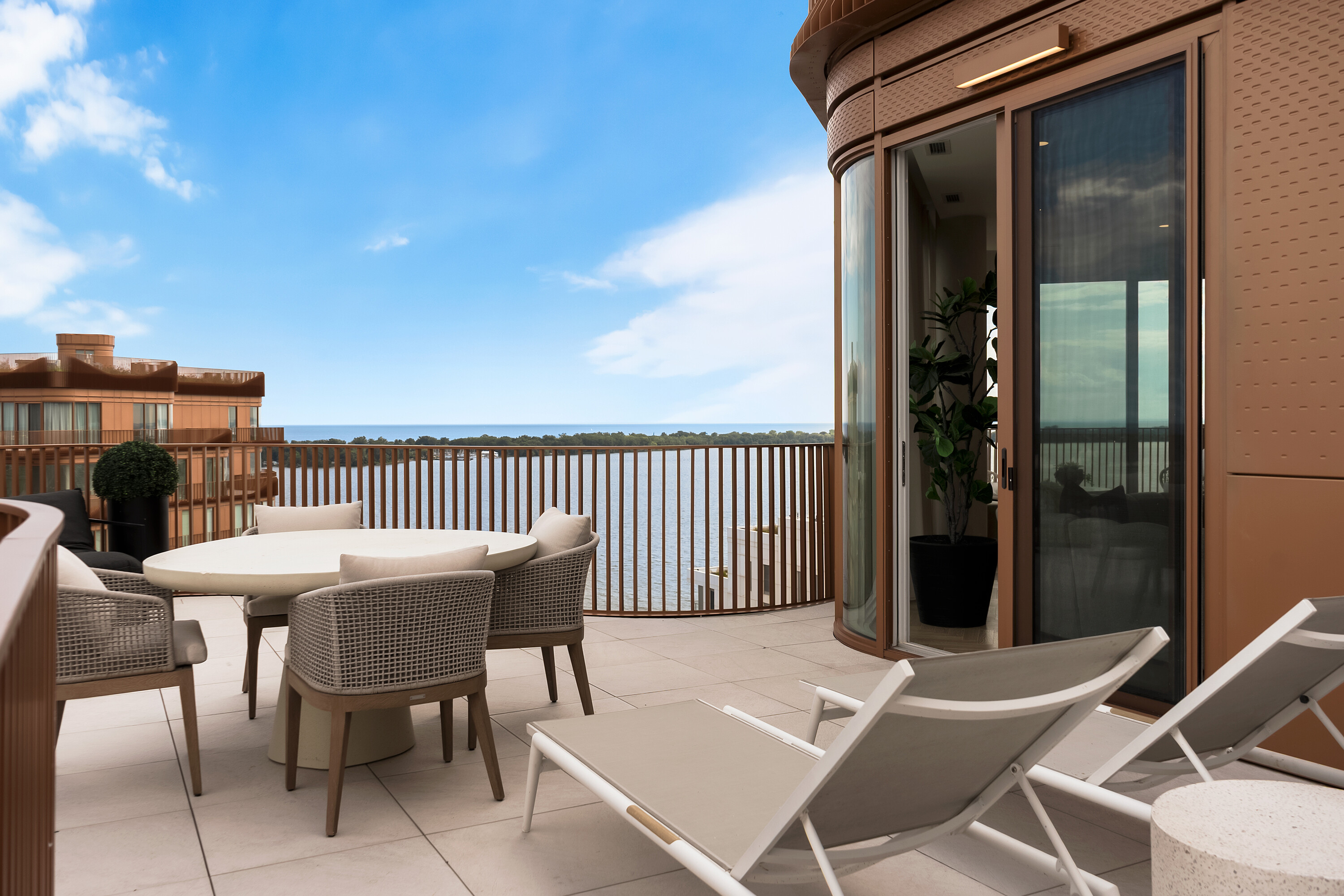  Luxury Penthouse - 物件實景