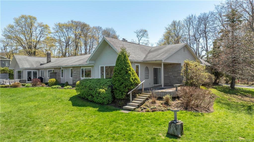 ROTHESAY, New Brunswick, E2E 0P4, CA, 2 Bedrooms Bedrooms, ,2 BathroomsBathrooms,Residential,For Sale,1875271